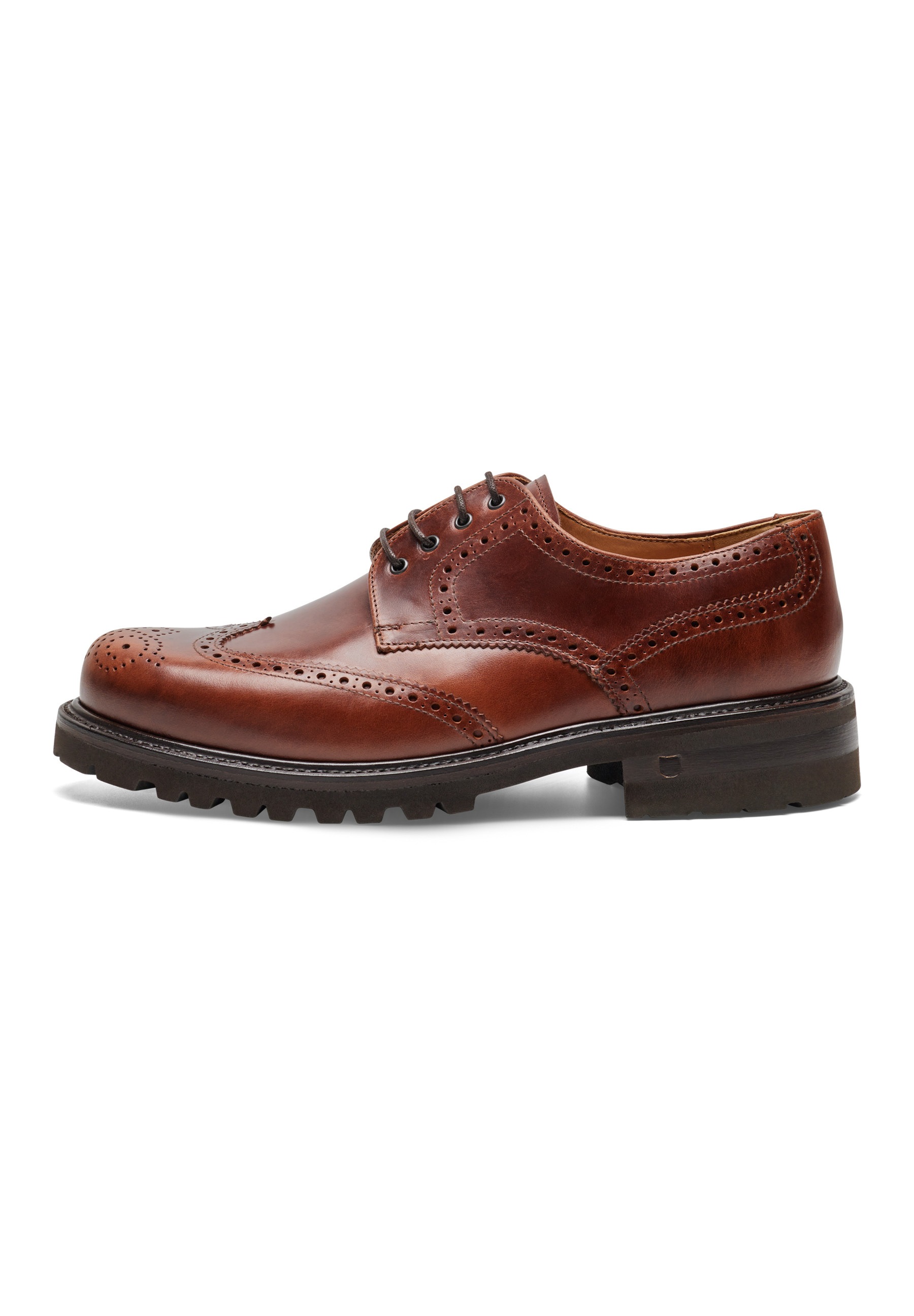 Henry Stevens Schnürschuh »Harry FBD5«
