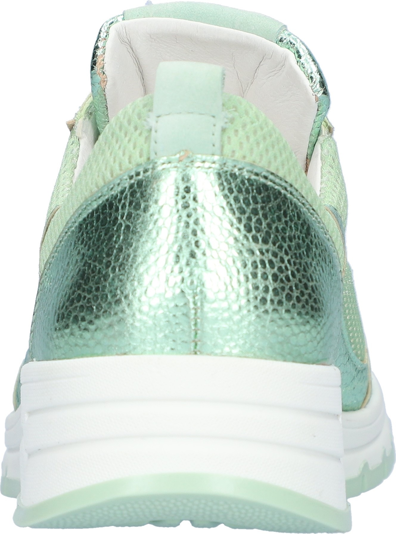 Waldläufer Sneaker Halbschuh, Schnürschuh, Freizeitsneaker mit weichem Scha günstig online kaufen