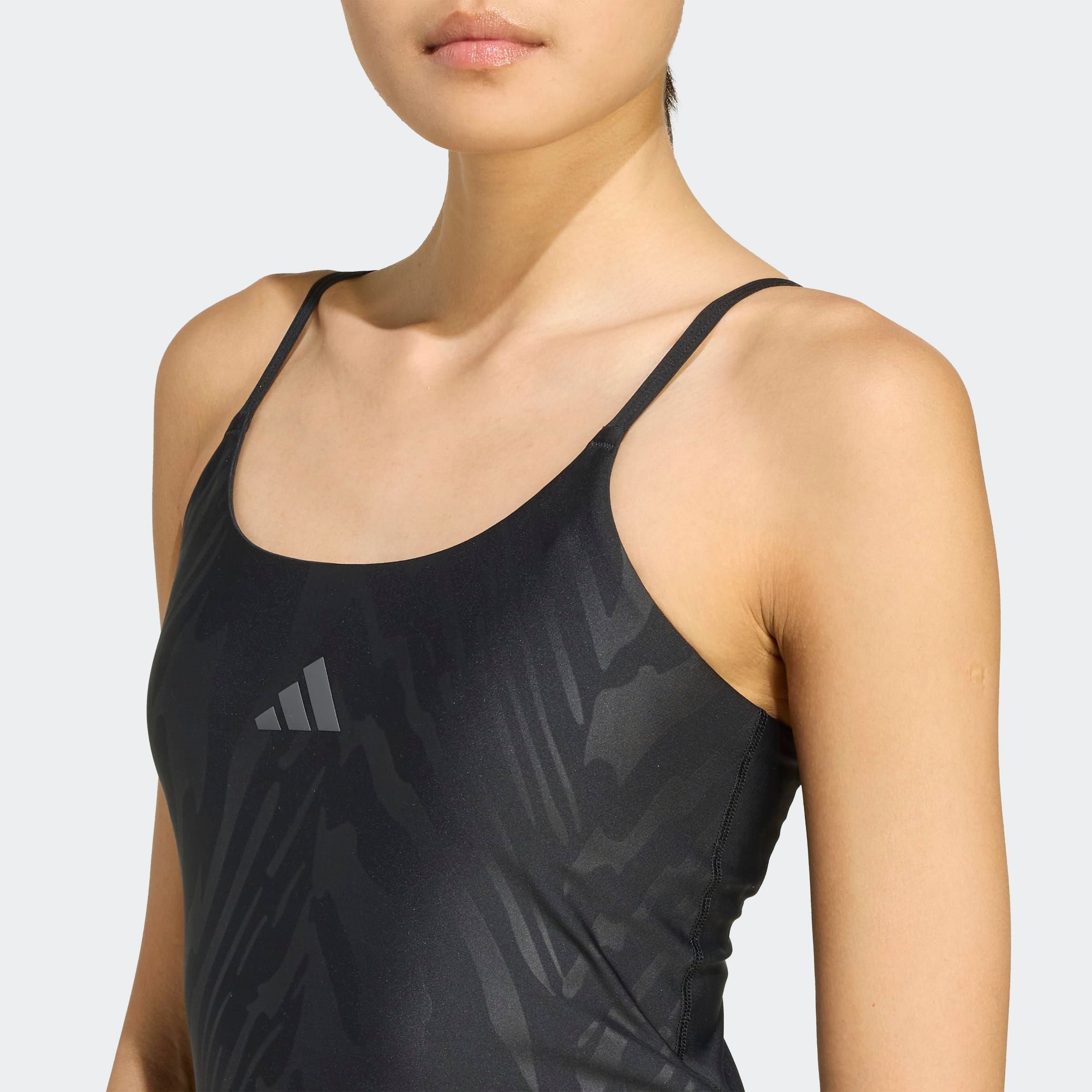 adidas Performance Tanktop »OPT AOP LS TANK«