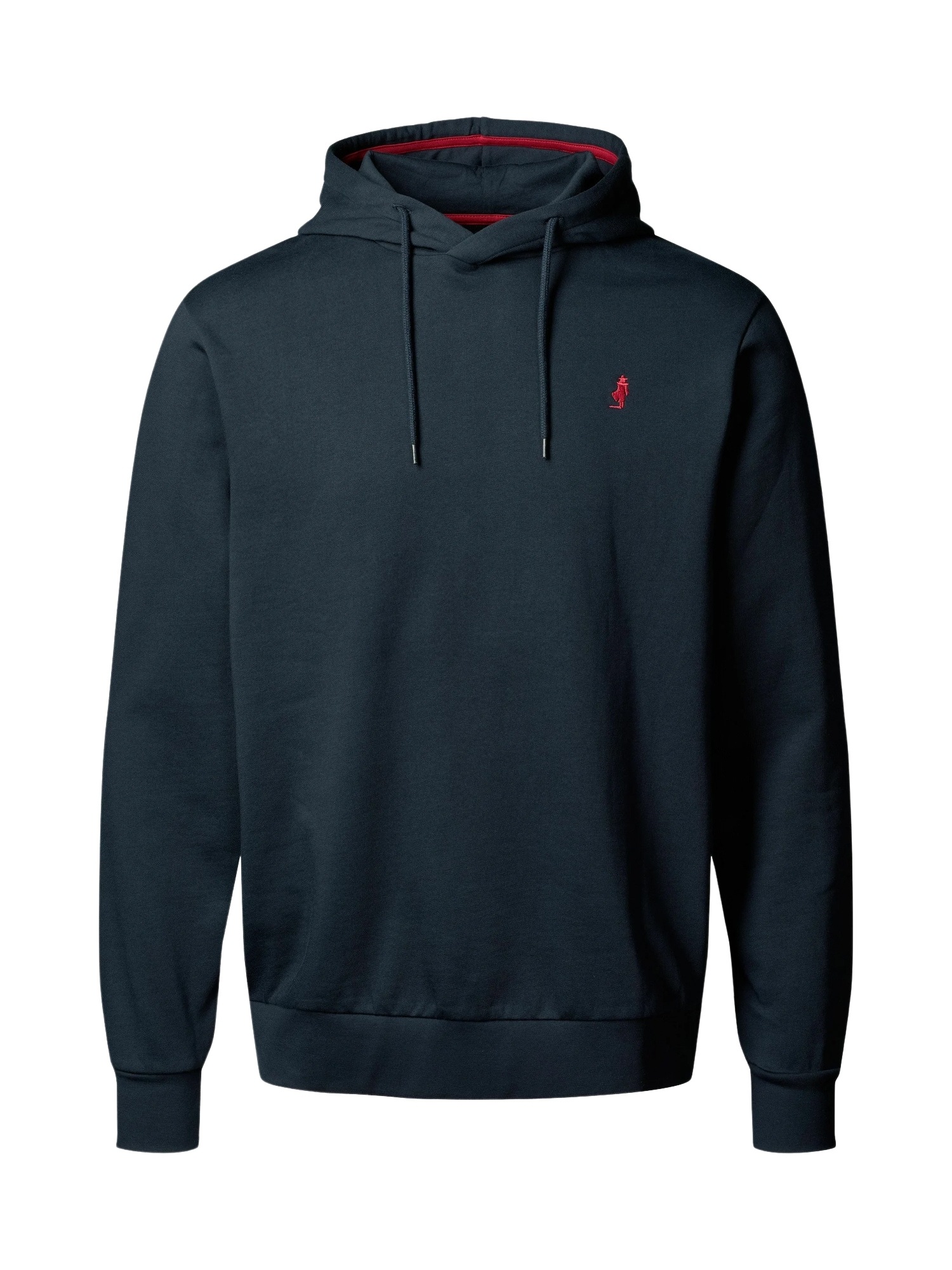 MCS Rundhalspullover "MCS sweatshirt Chris" günstig online kaufen