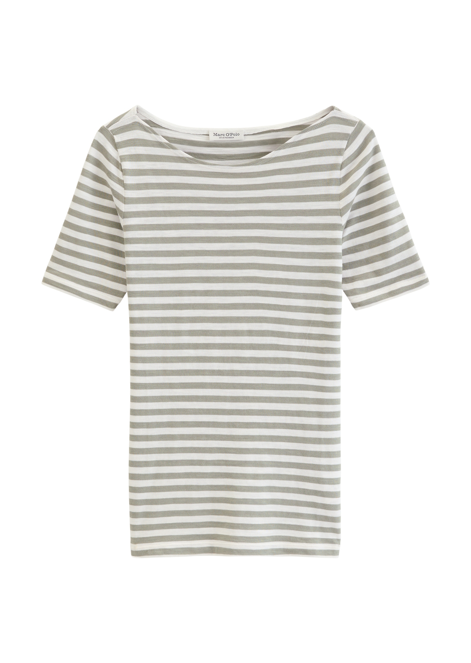 Marc O'Polo T-Shirt Multi XS 8