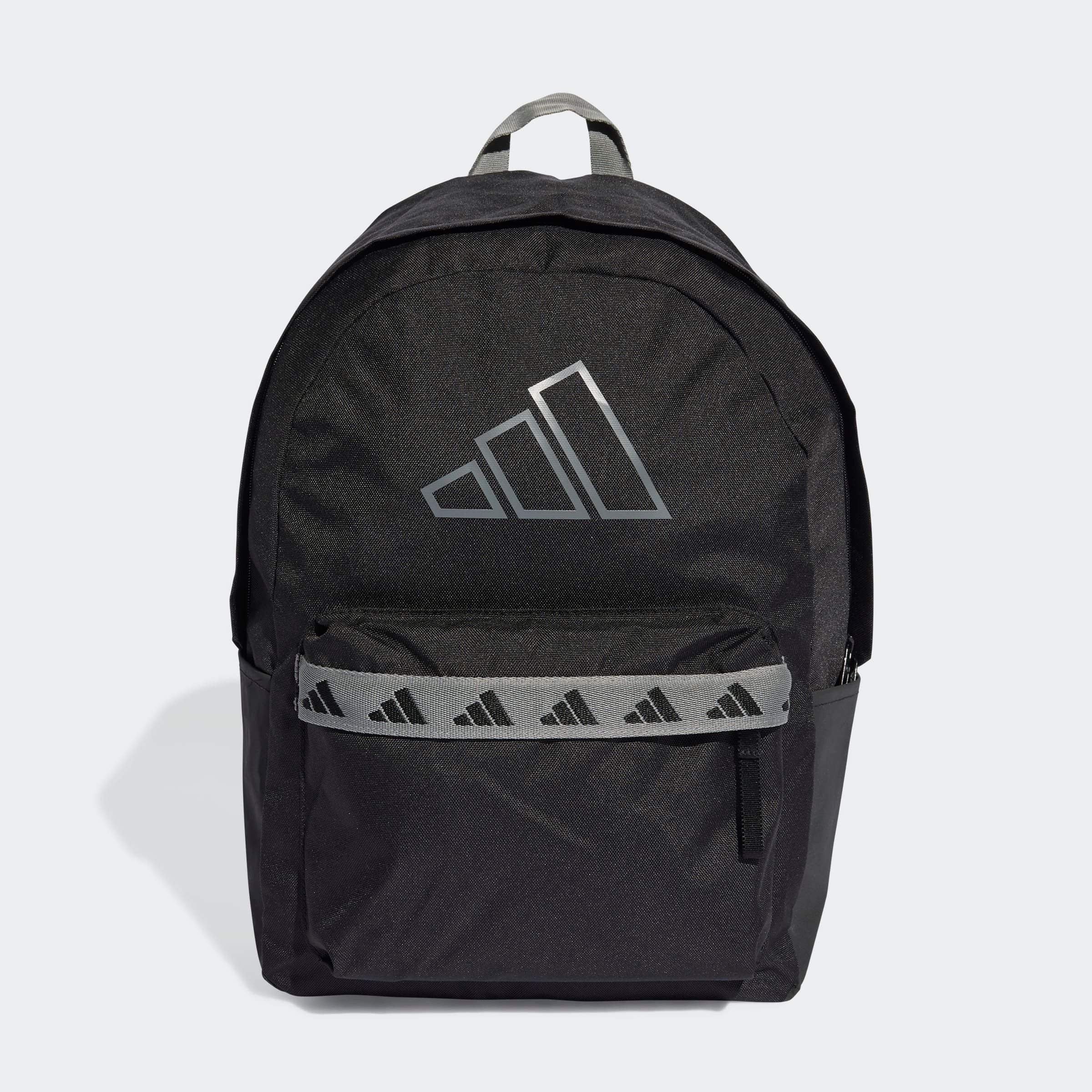 adidas Performance Rucksack »CL TAPE BPK« für Erwachsene, sportlich und stilvoll, mehrere Fächer und Taschen