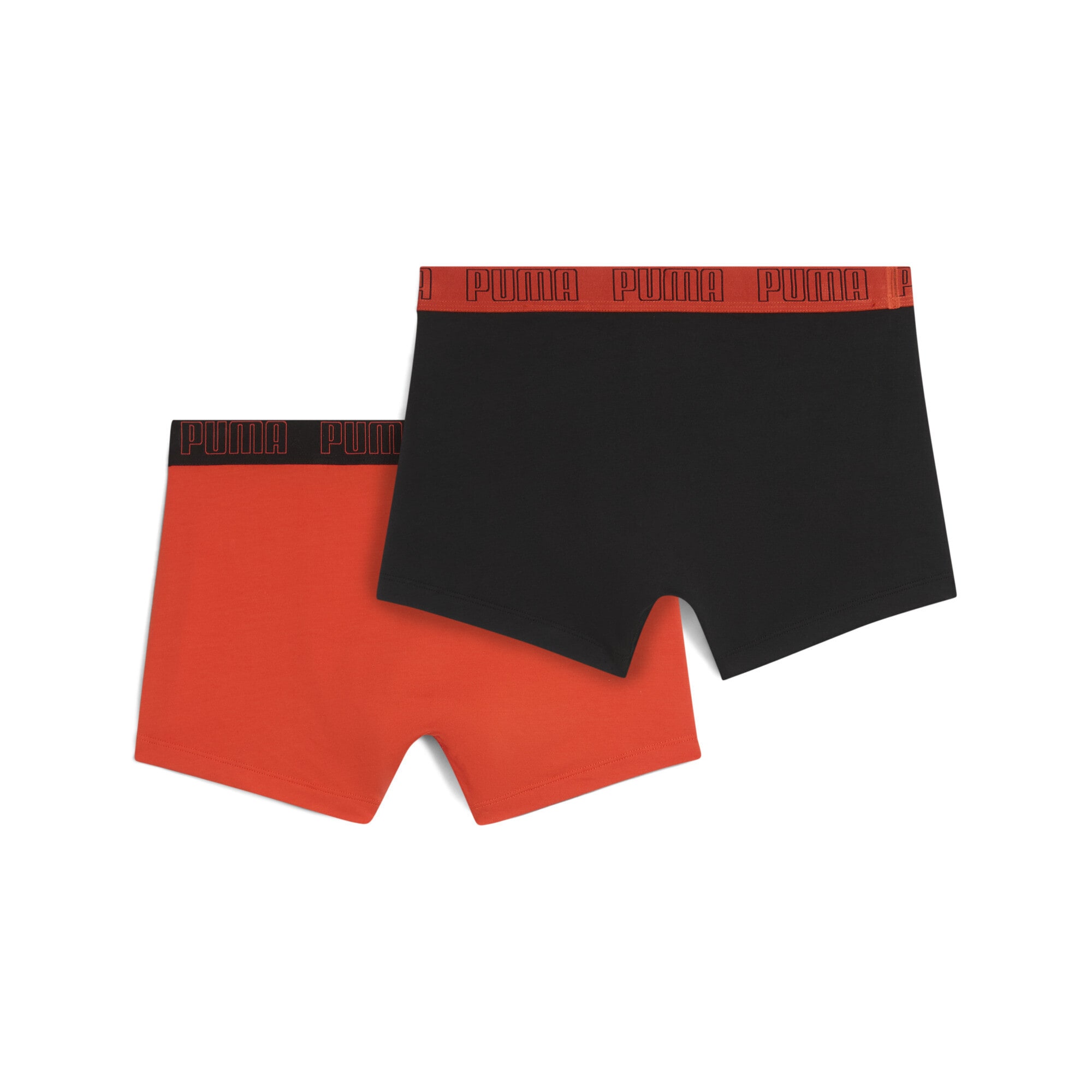PUMA Boxer »Trunks (2er-Pack) Herren«
