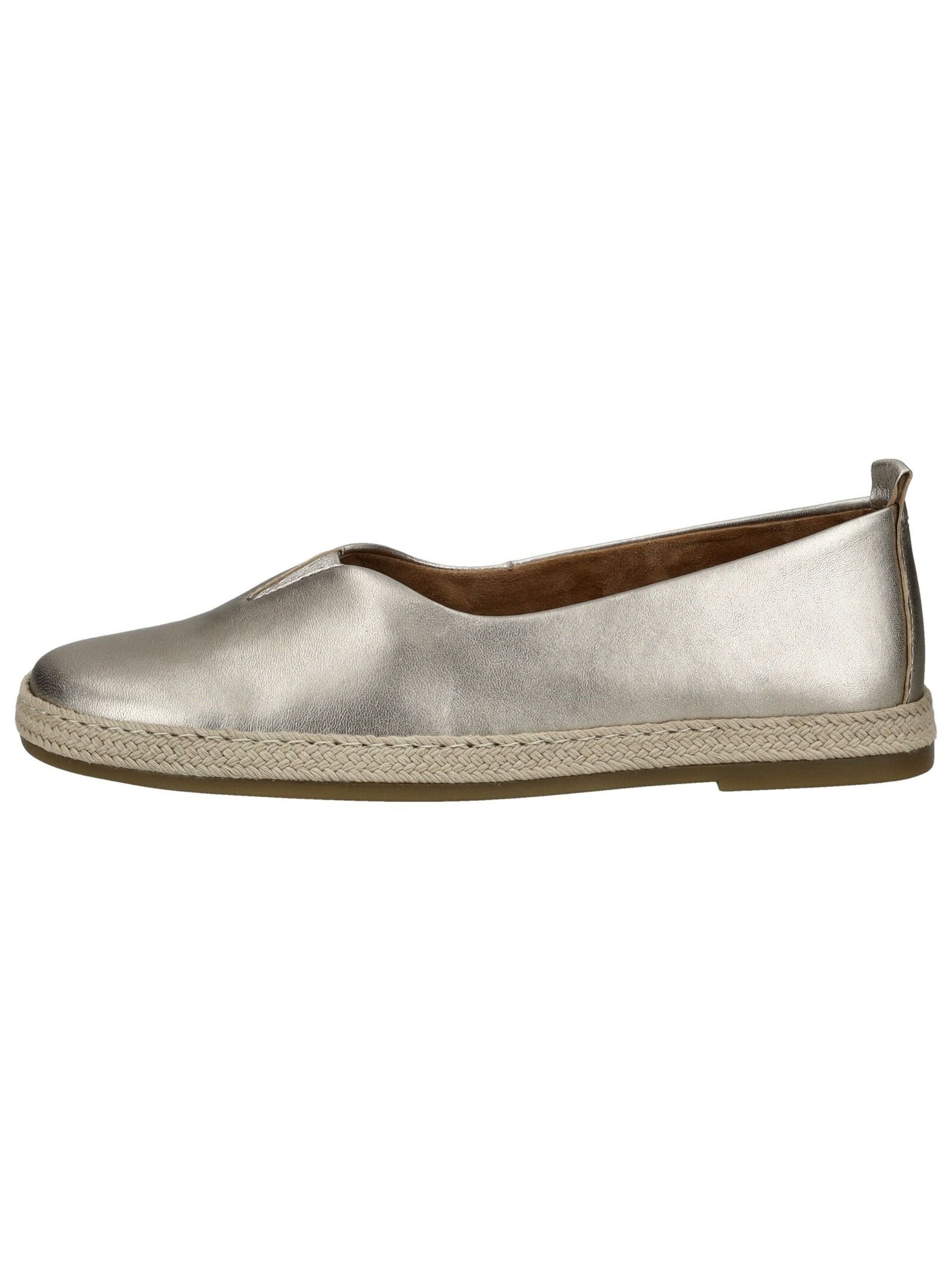 Gabor Slipper »Gabor Slipper Glattleder«