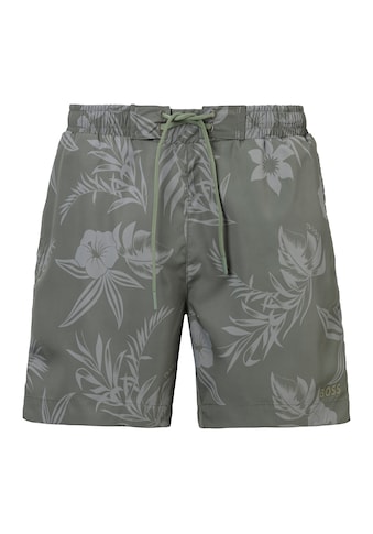 Badeshorts »Reev«