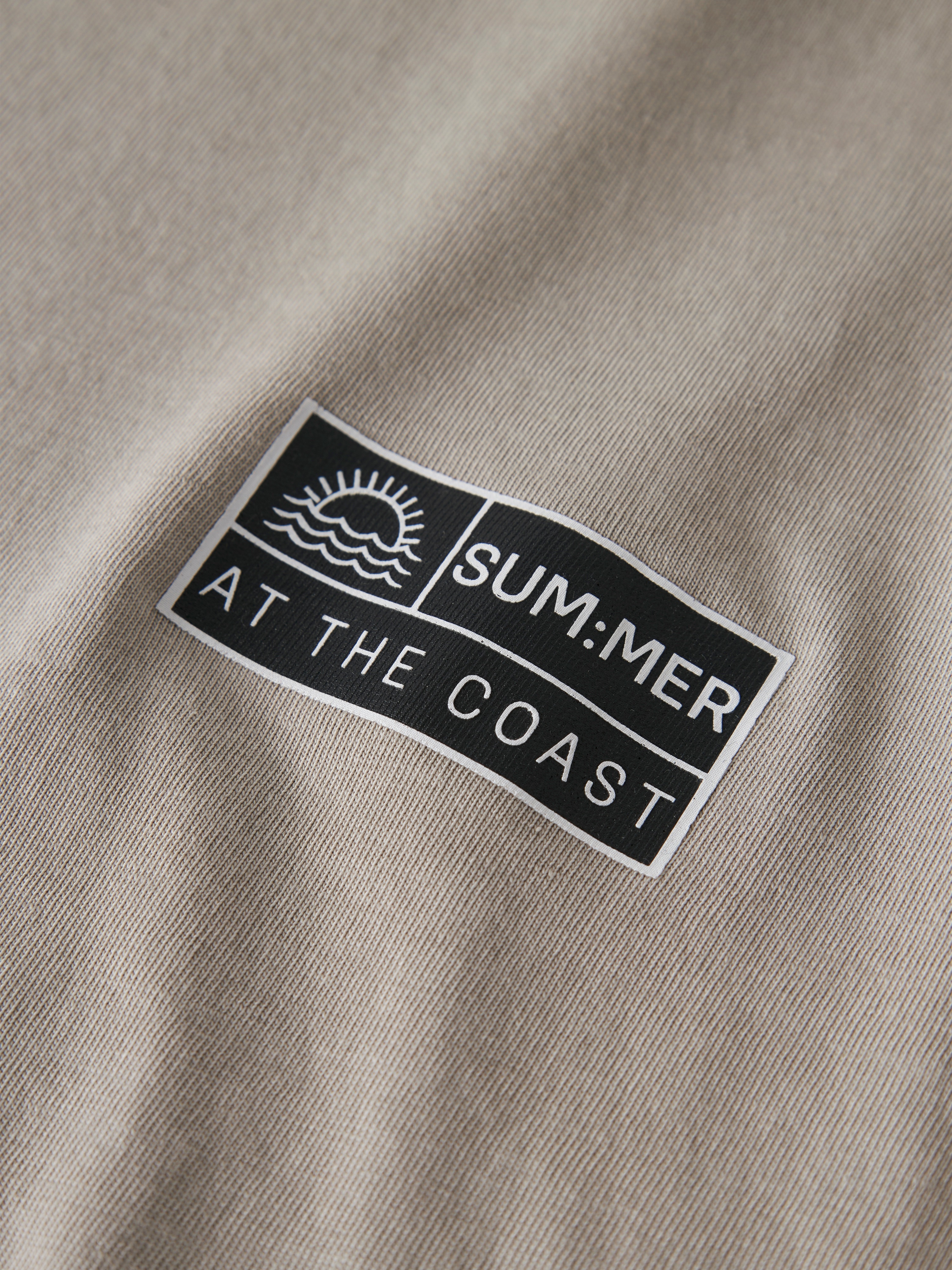 Thumbnail - Name It Kurzarmshirt "NKMFANDEL SS NREG TOP NOOS" Baumwolle, mit Druck