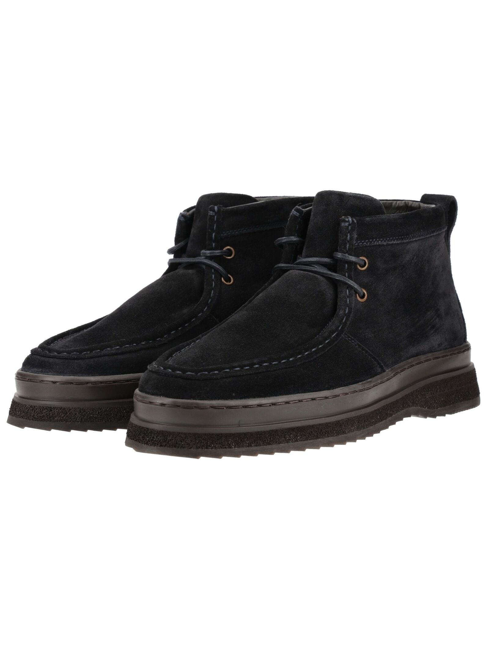 Gant Stiefelette »Gant Stiefelette Nubukleder«