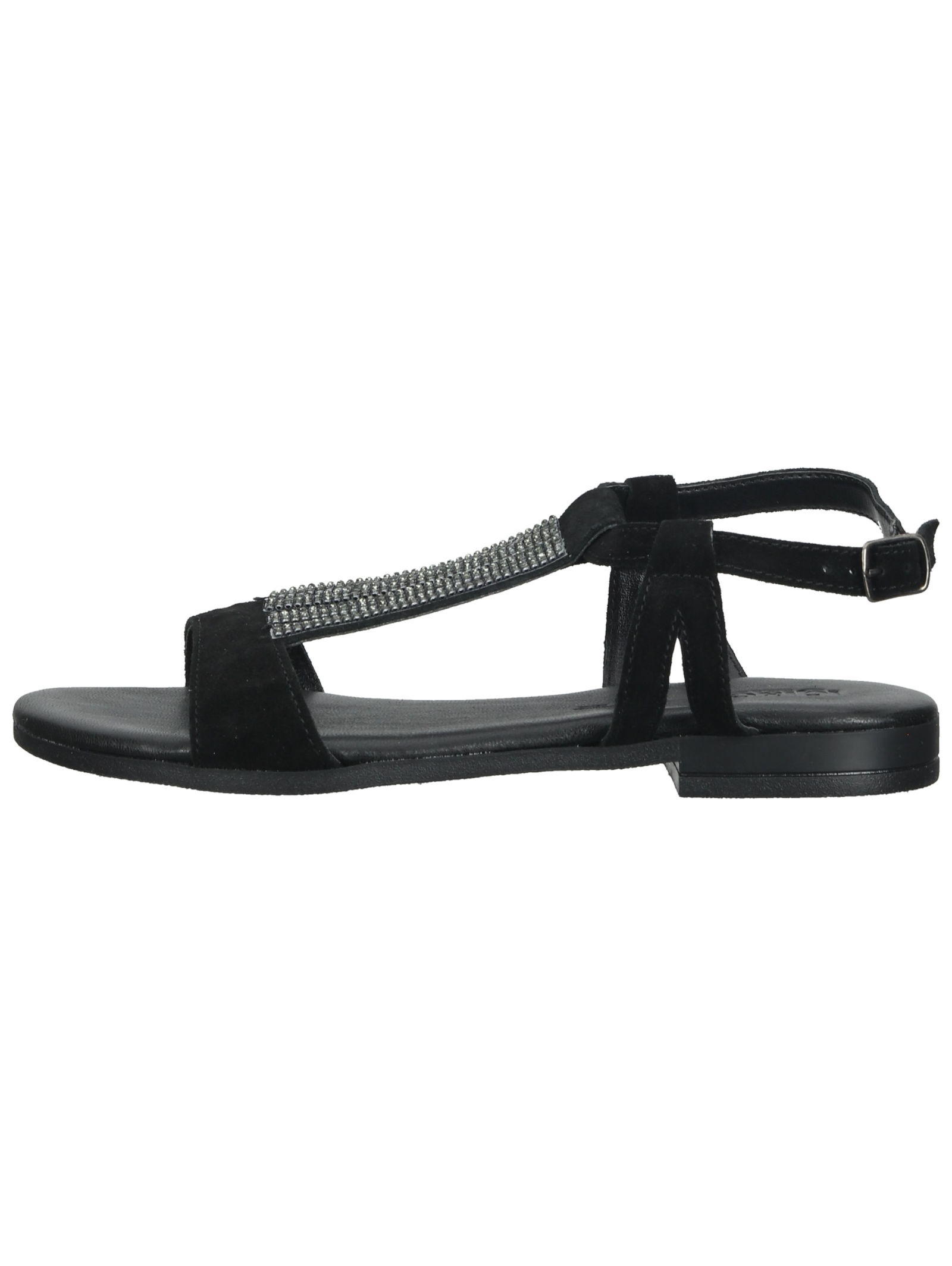 IGI & CO Riemchensandale »IGI & CO Sandalen Leder«