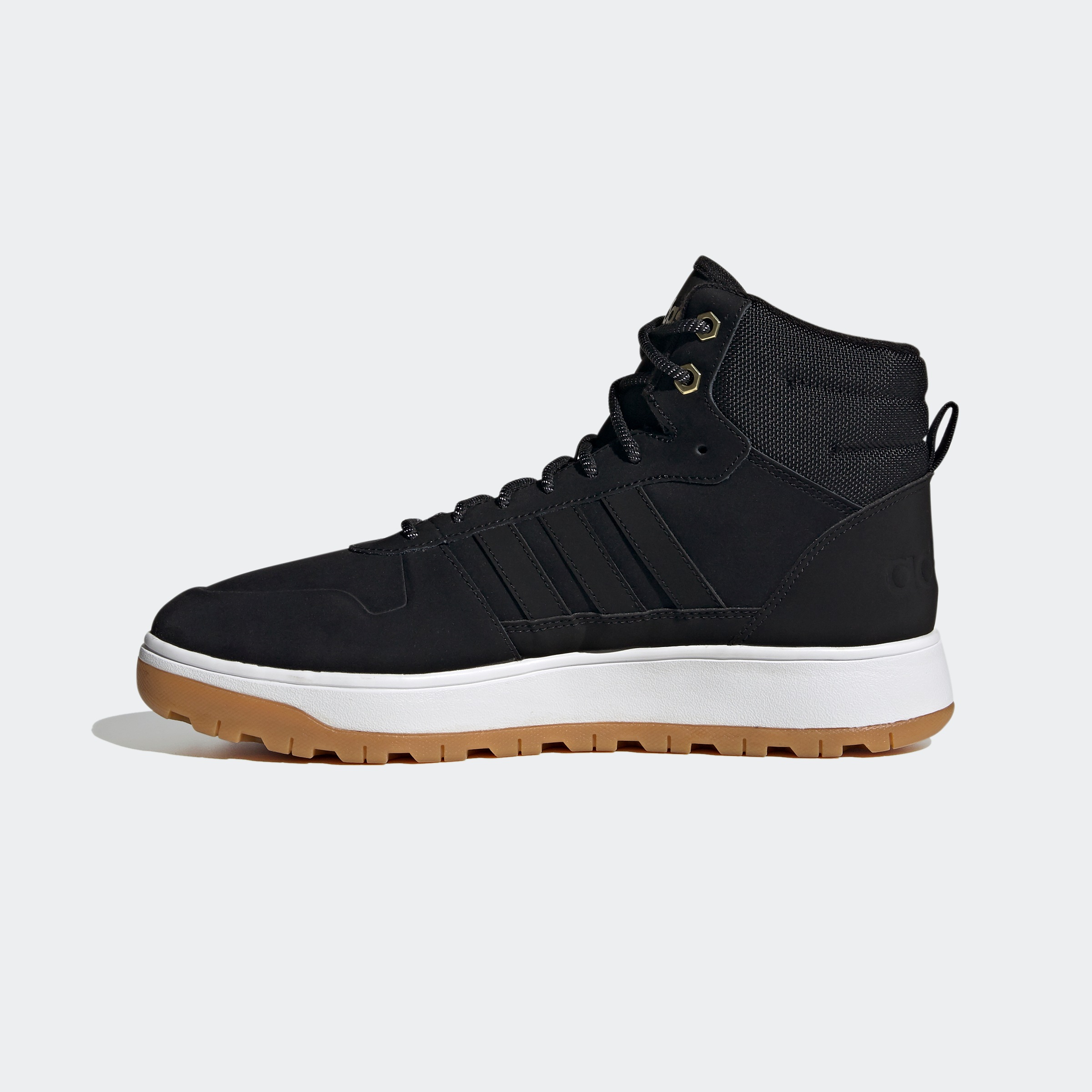 adidas Sportswear Sneakerboots »BLIZZARE«, Sneaker, Schnürboots, Winterschuhe