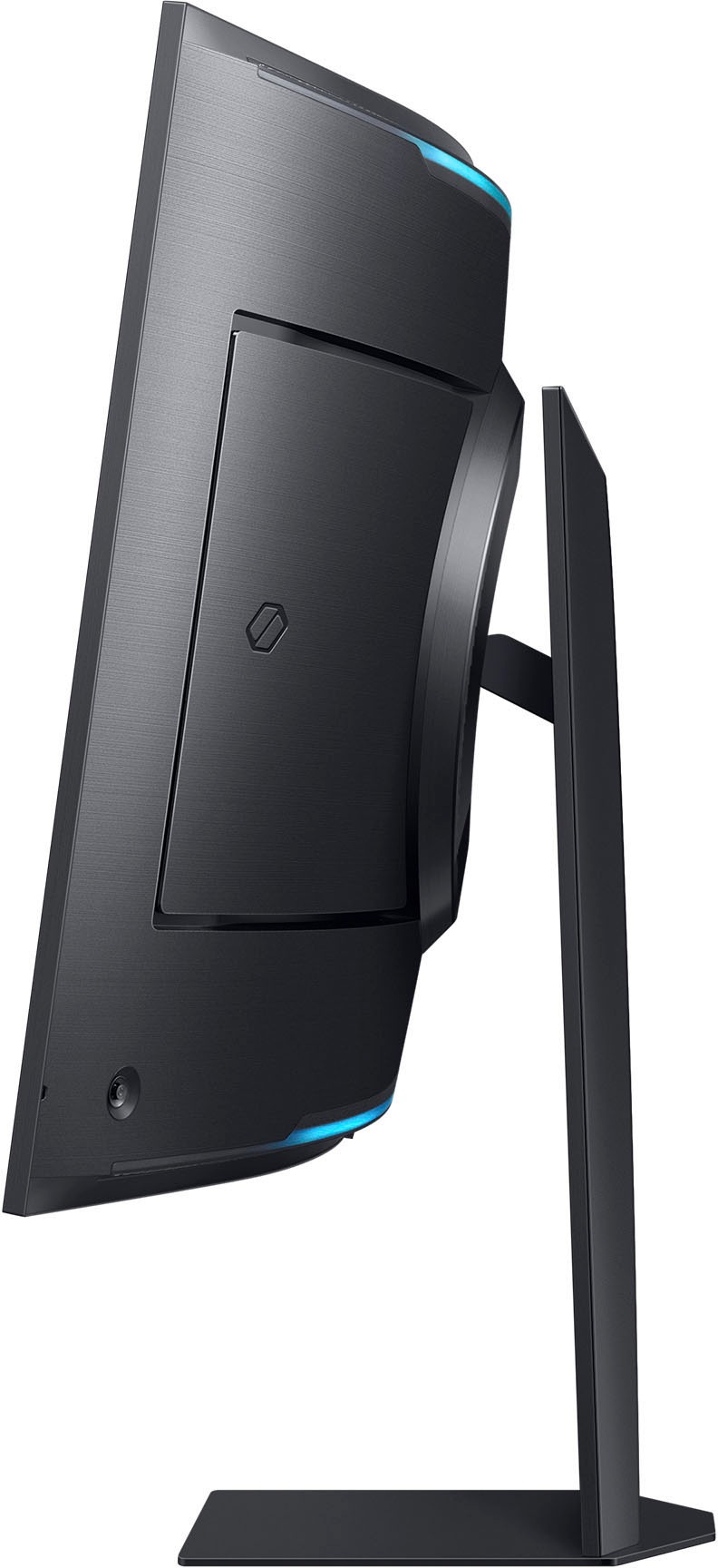 Samsung Curved-Gaming-Monitor »S55CG970NU«, 138 cm/55 Zoll, 3840 x 2160 px, 4K Ultra HD, 1 ms Reaktionszeit, 165 Hz