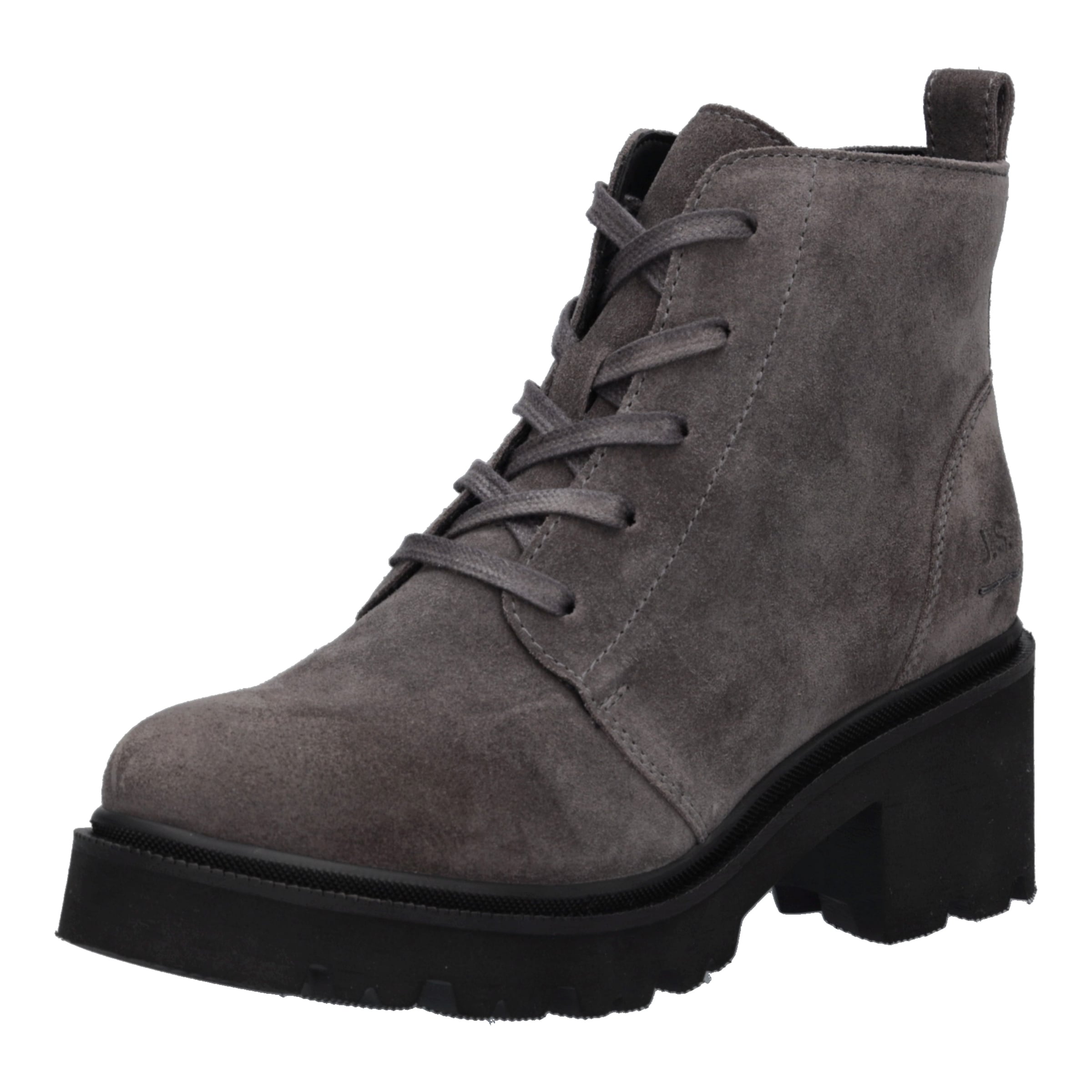 Josef Seibel Stiefelette "Josephine 08, asphalt"