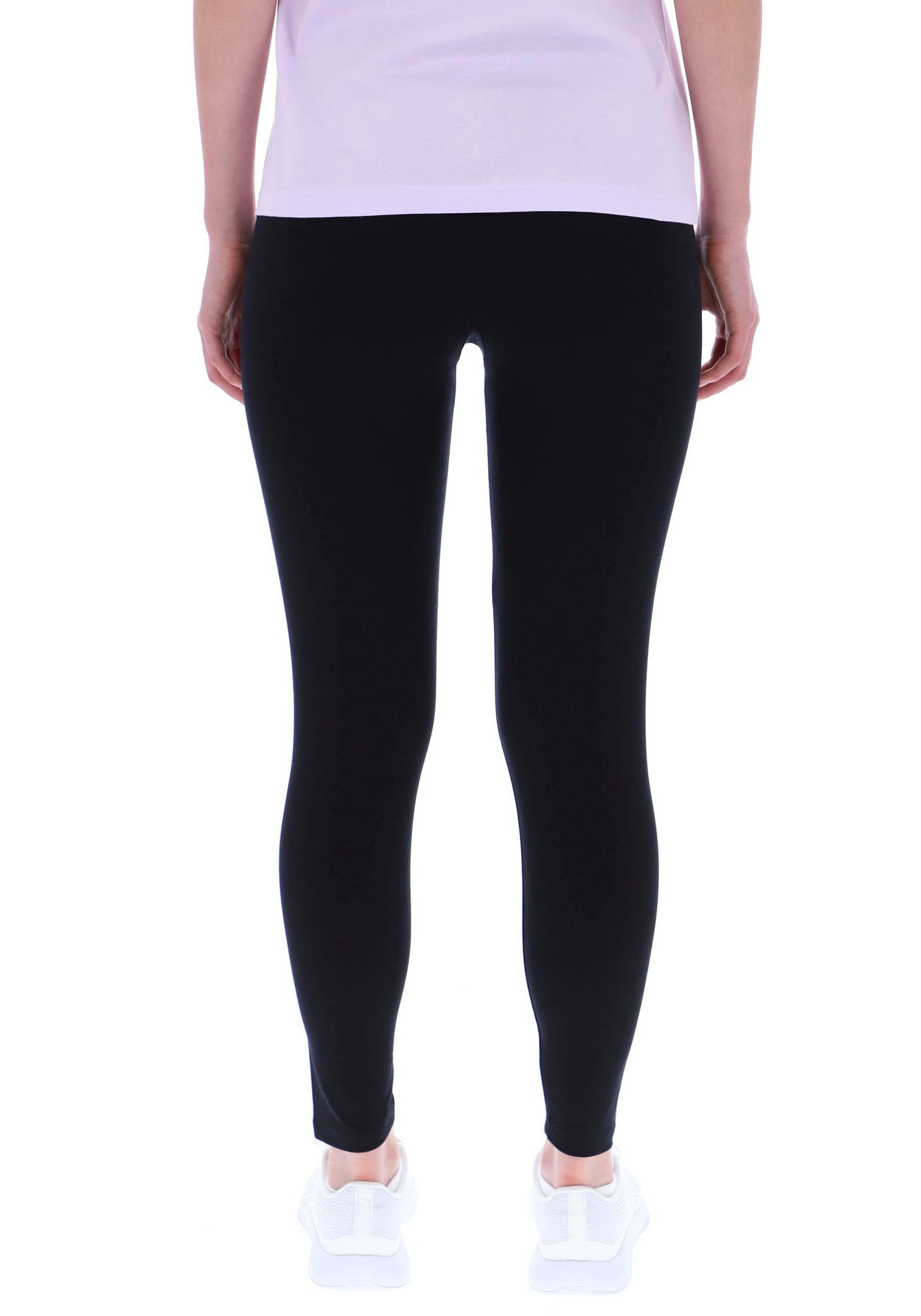 Reebok Leggings "BRIE SMALL LOGO LEGGING" günstig online kaufen