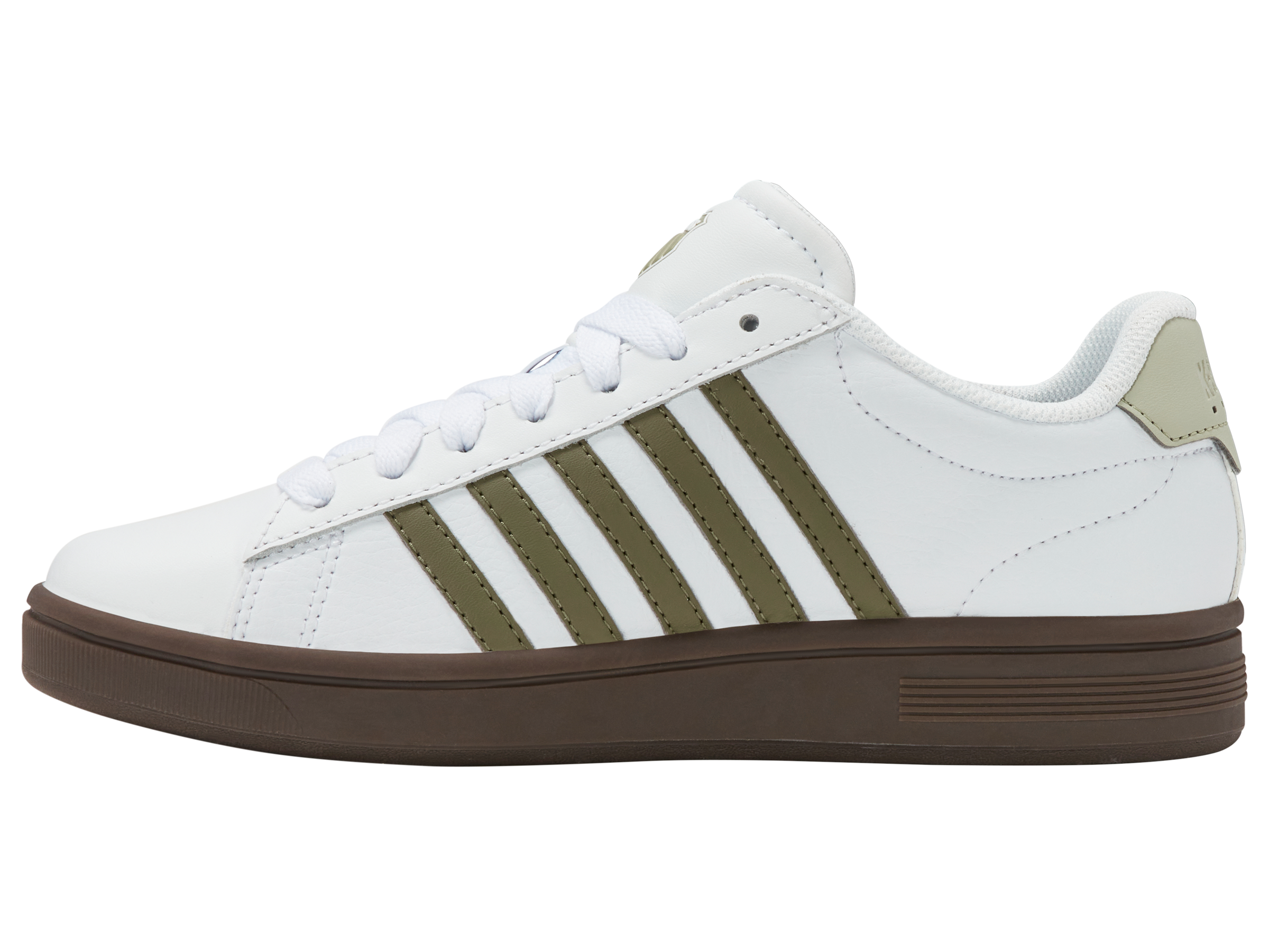K-Swiss Sneaker »COURT TIEBREAK II«