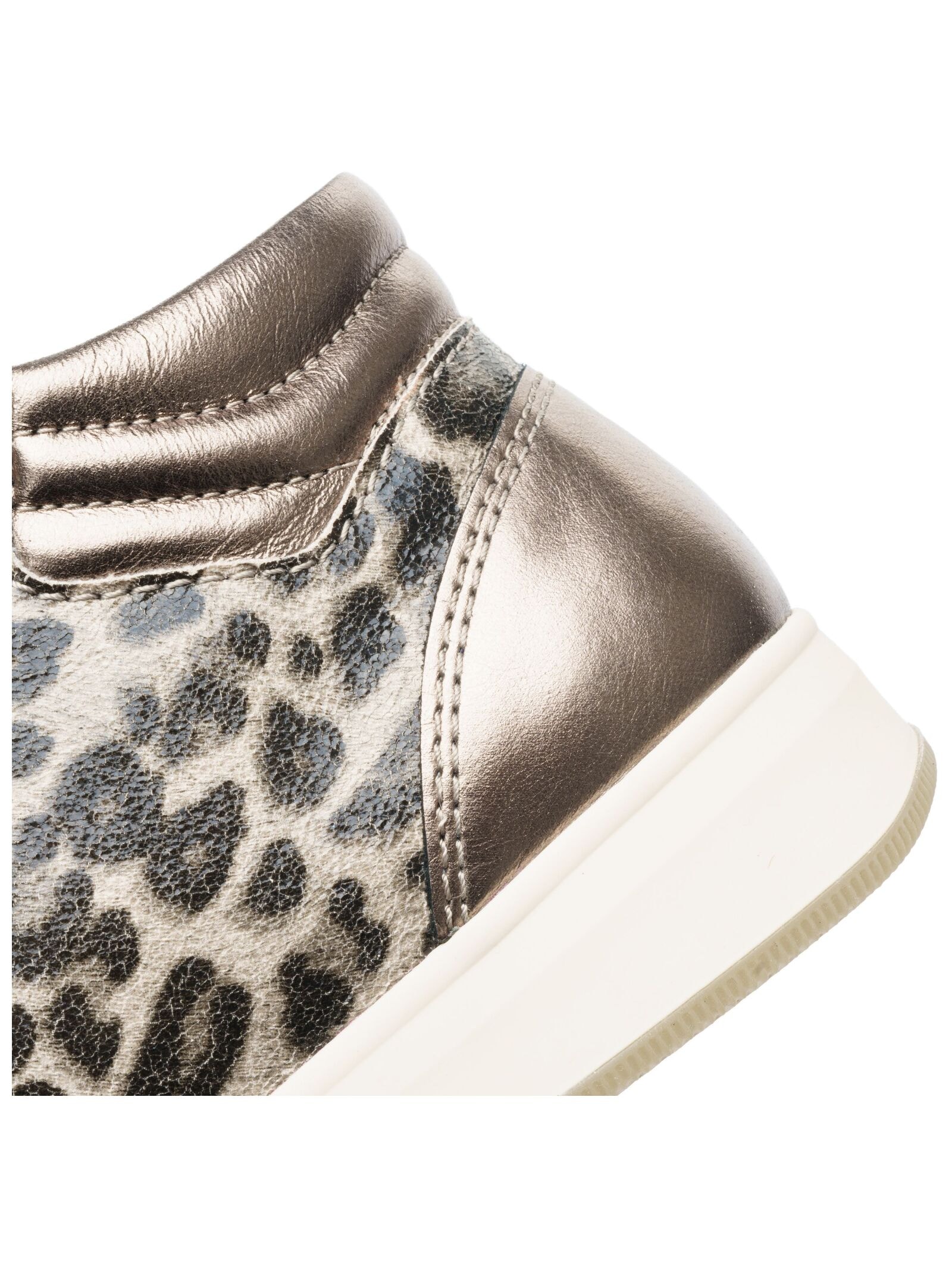 Ara Sneaker »Ara Sneaker Glattleder«