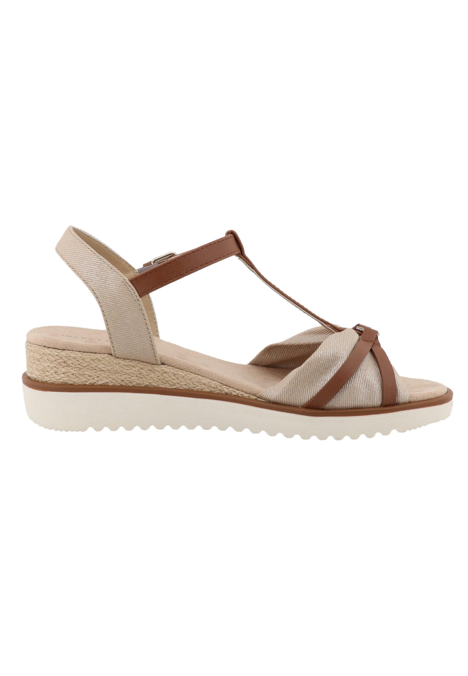 TOM TAILOR Sandale »Tom Tailor Heeled Sandals - Mules«