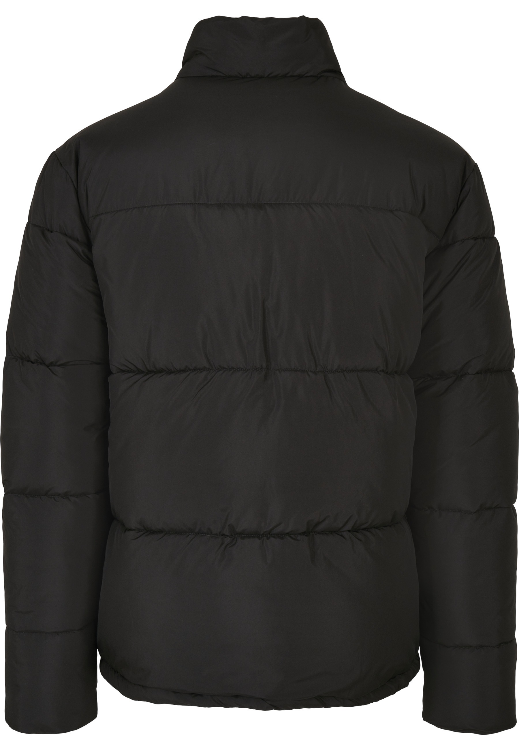 URBAN CLASSICS Winterjacke "Urban Classics Herren Short Puffer Jacket" 1 St günstig online kaufen