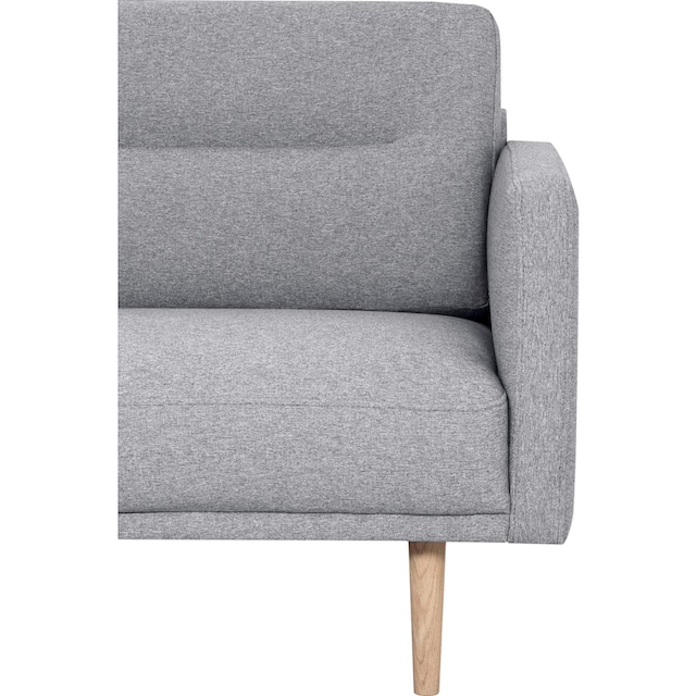 andas Ecksofa »Brande«, gleichschenklig,in skandinavischem Design bestellen  | BAUR