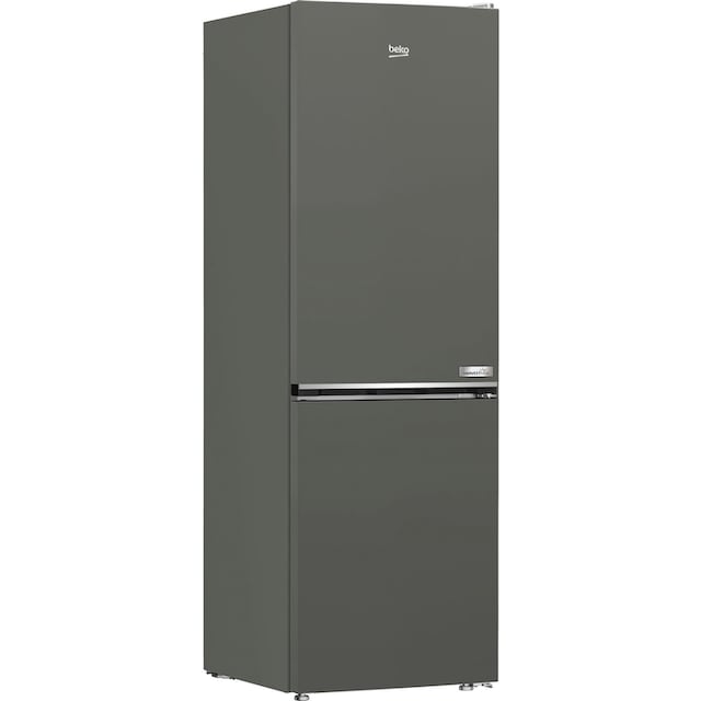 BEKO Kühl-/Gefrierkombination »B5RCNA365HG«, B5RCNA365HG, 186,5 cm hoch,  59,5 cm breit | BAUR