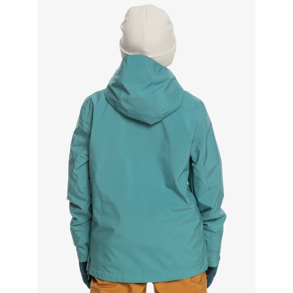 Quiksilver Snowboardjacke »Steeze«