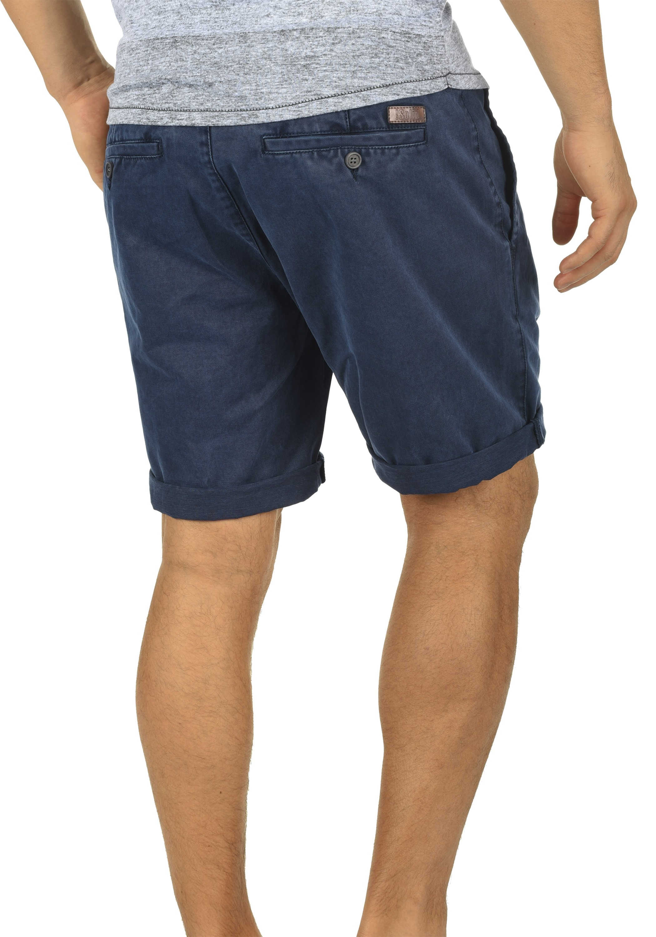 !Solid Chinoshorts »Chinoshorts SDPinhel«