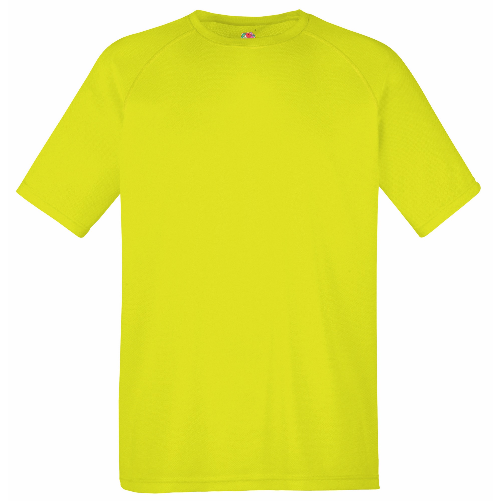 T-Shirt Performance Sportwear für Männer