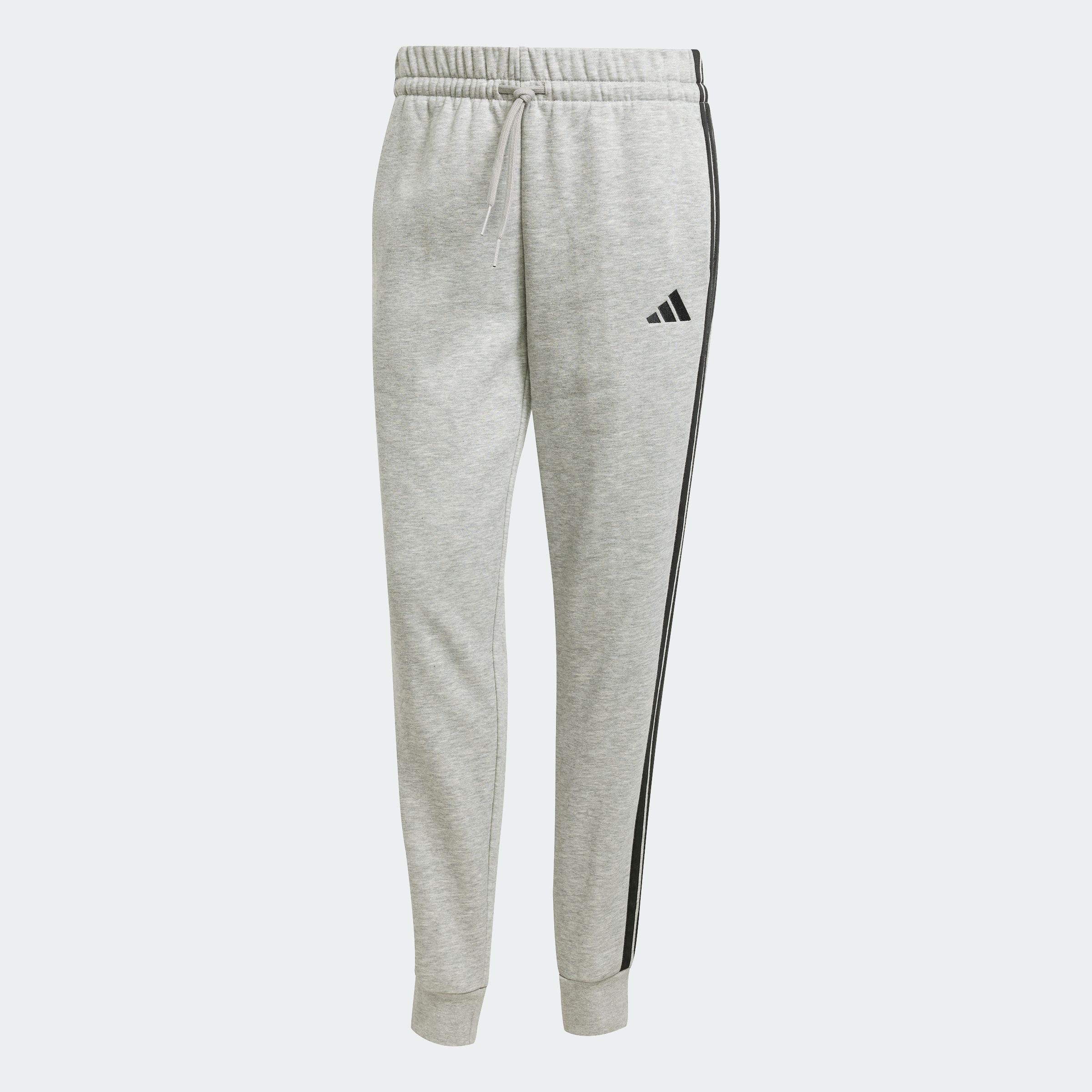 adidas Sportswear Sporthose »W 3S FL SL PT«  schmal geschnitten, für vielseitige Aktivitäten, aus Baumwollmix
