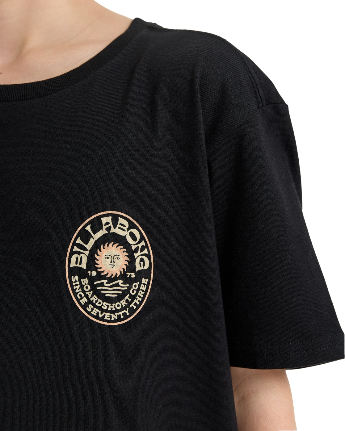 Billabong T-Shirt »Sunny Days«