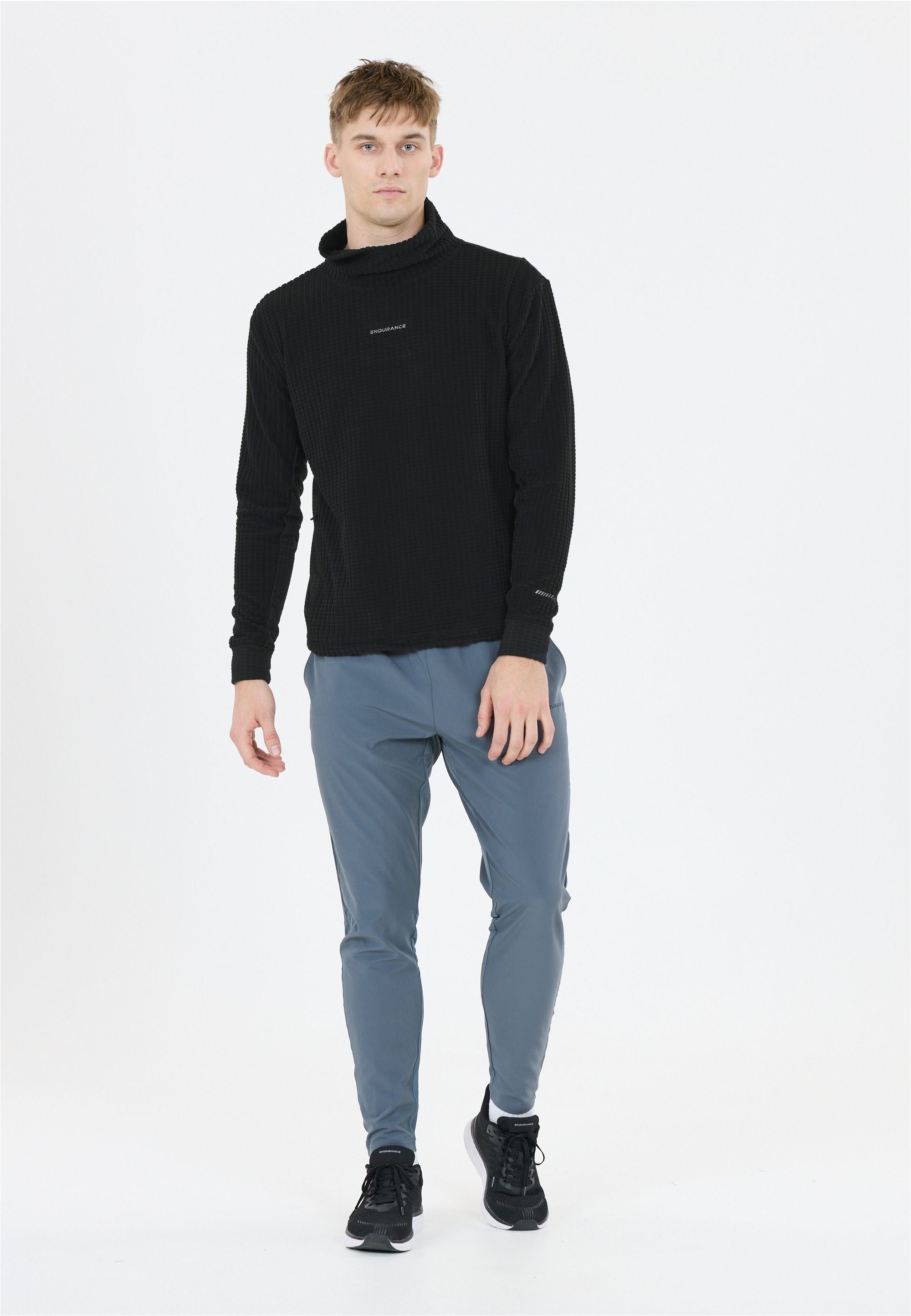 ENDURANCE Funktionsshirt "Ketsana" mit atmungsaktiver Funktion