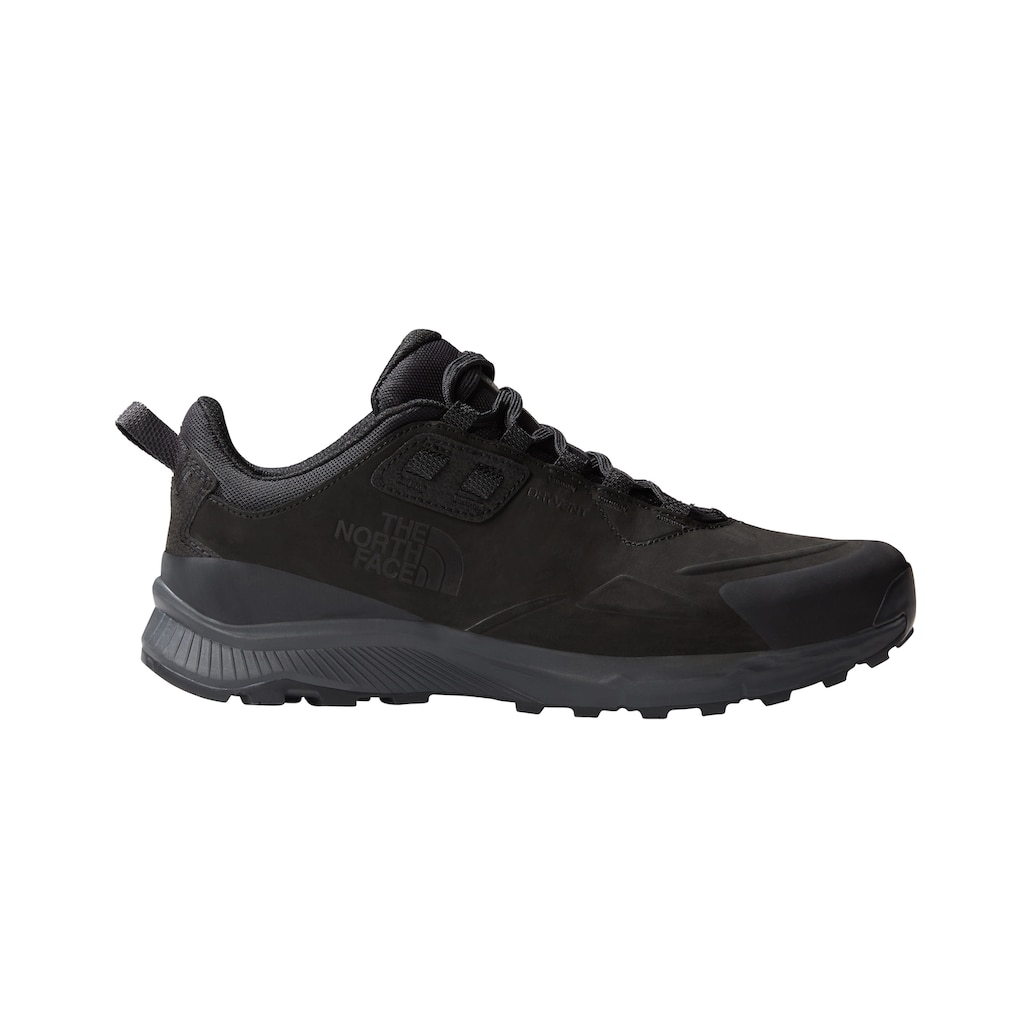 The North Face Wanderschuh »M CRAGSTONE LEATHER WP«