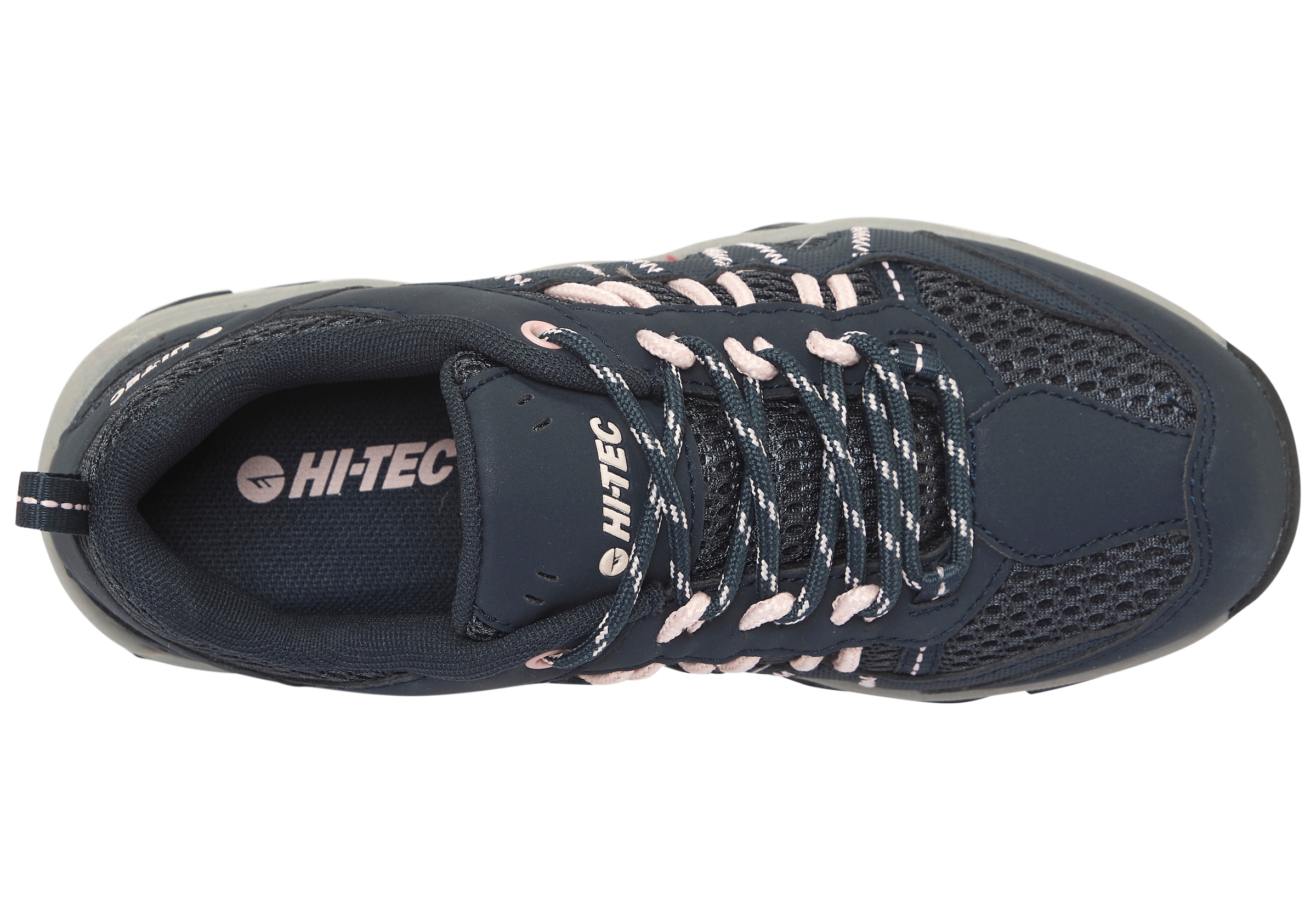Hi-Tec Wanderschuh »JAGUAR JRG«