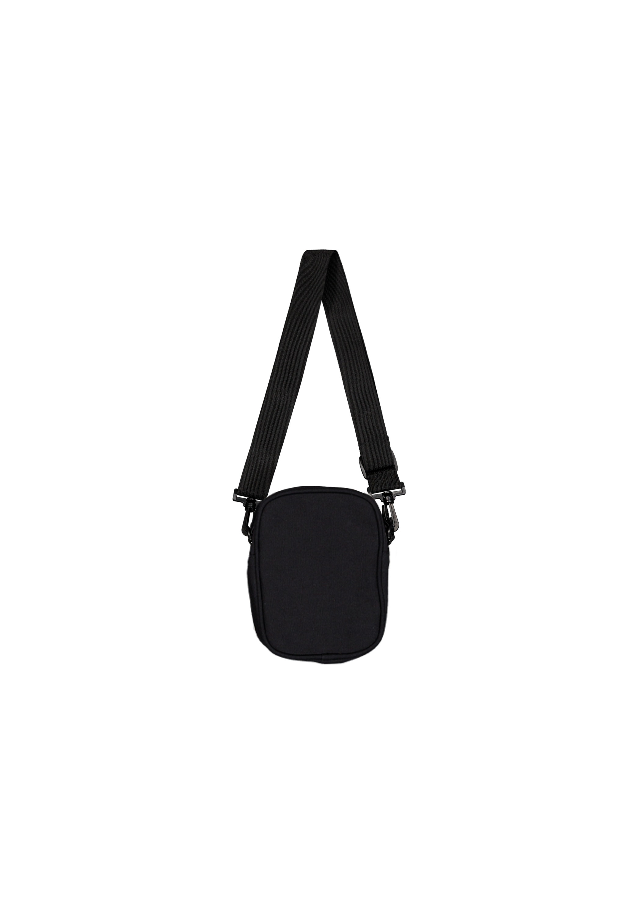 Alpha Industries Daypack »Alpha Industries Accessoires - Bags Label Messenger Bag Small«