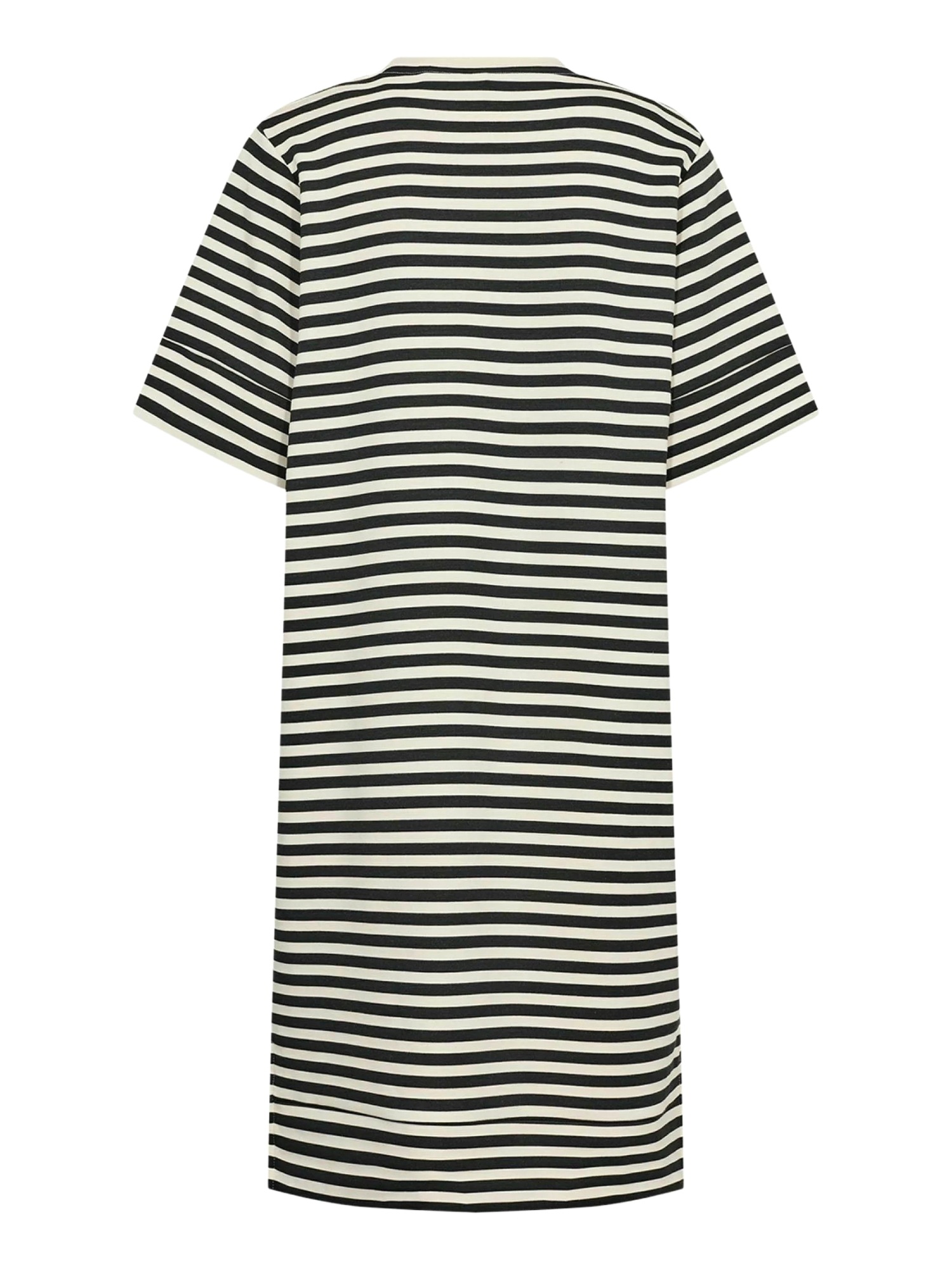 Soyaconcept SC-BARNI Jersey Dress Black/Patterned M 4