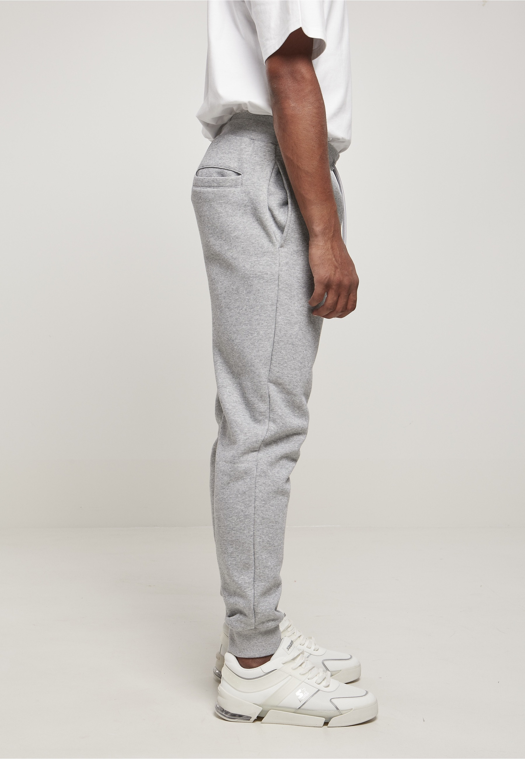 Starter Black Label Stoffhose »Starter Black Label Herren Starter Essential Sweatpants«