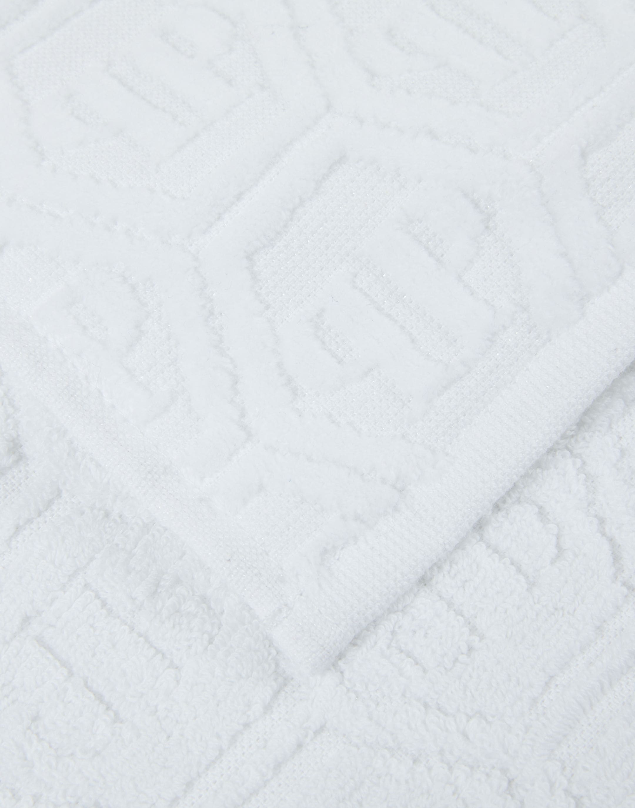 PHILIPP PLEIN Handtuchhalter »Bath Sheet Hexagon«