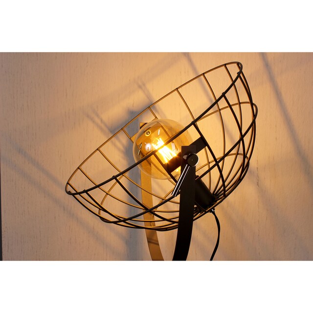 LUCE Design Stehlampe »GRID-PT« Sale | bei BAUR