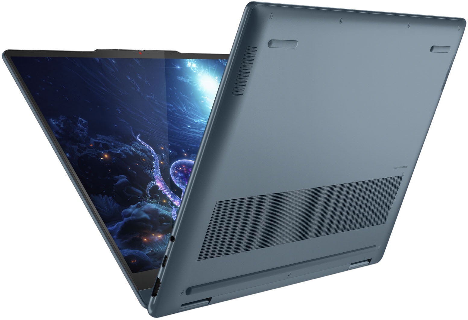 Lenovo Convertible Notebook »Yoga 7 2-in-1 14AKP10«, 35,56 cm, / 14 Zoll, AMD, Ryzen™ AI 5, Radeon 840M, 512 GB SSD