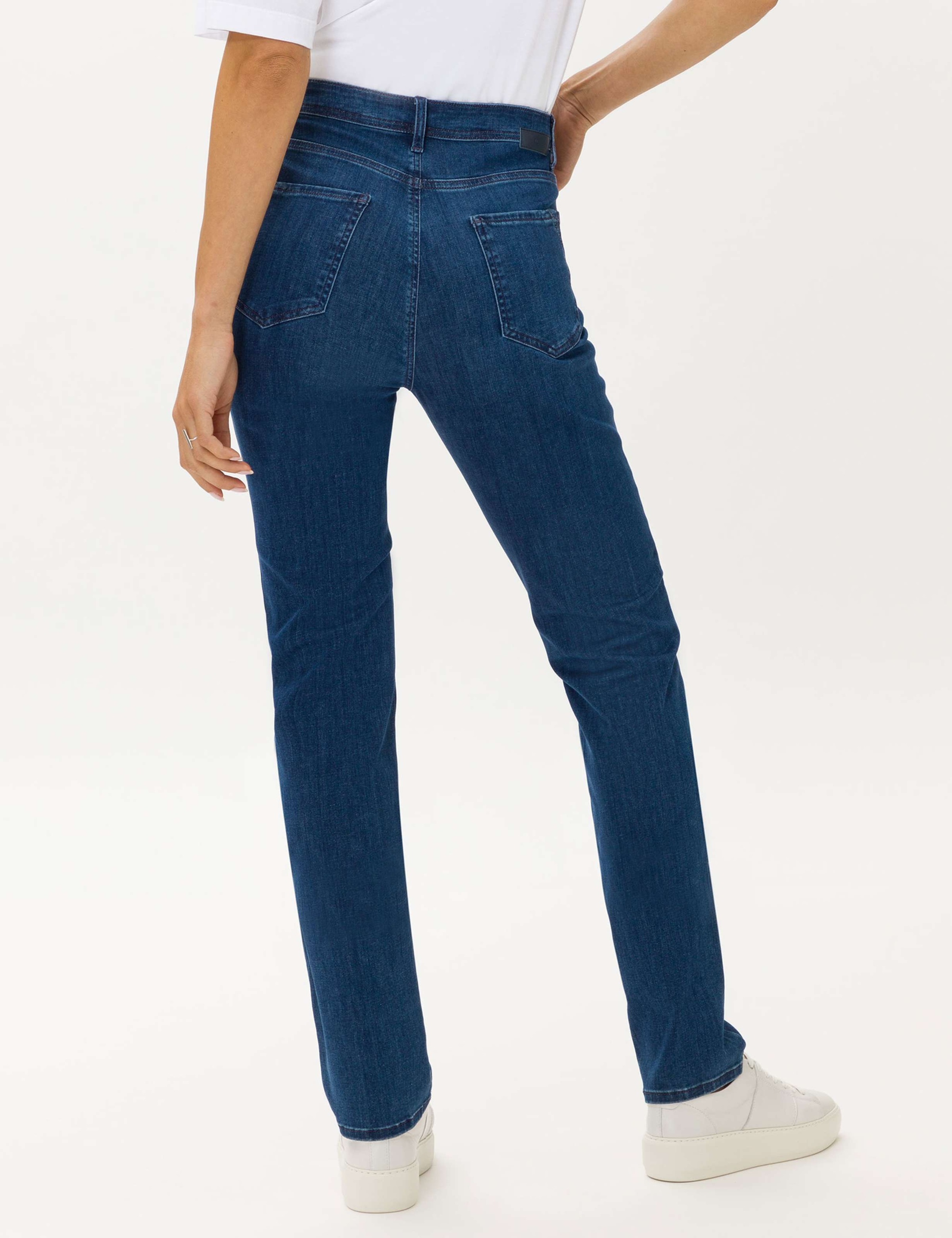 Brax 5-Pocket-Jeans "Style MARY" günstig online kaufen