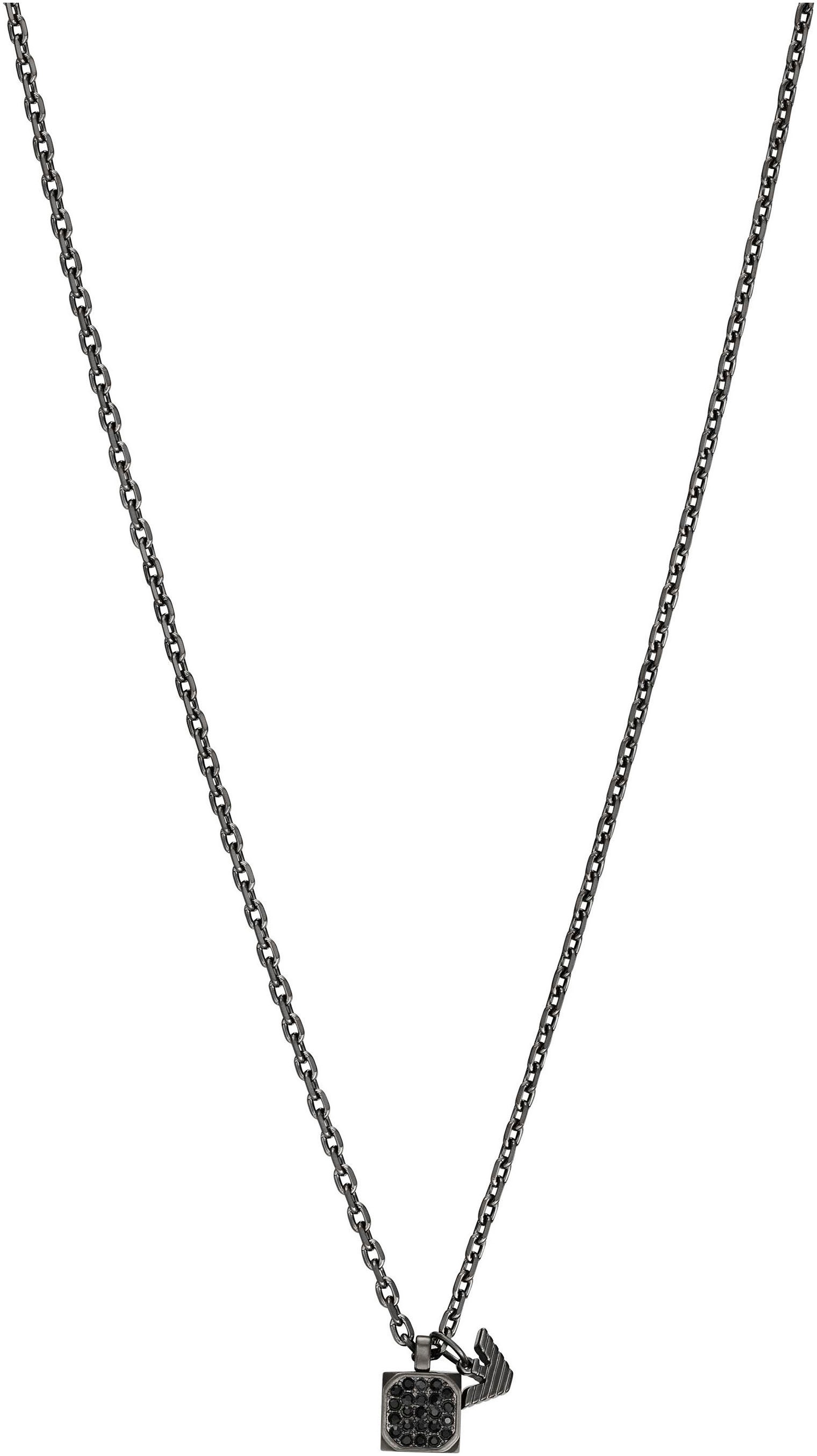 Emporio Armani Kette mit Anhänger »COUPLES EGS3083060«