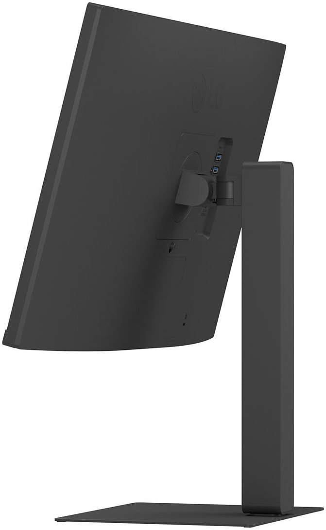 LG LED-Monitor »27U730A« 68 cm/27 ″  3840 x 2160 px 5 Reaktionszeit 60 Hz