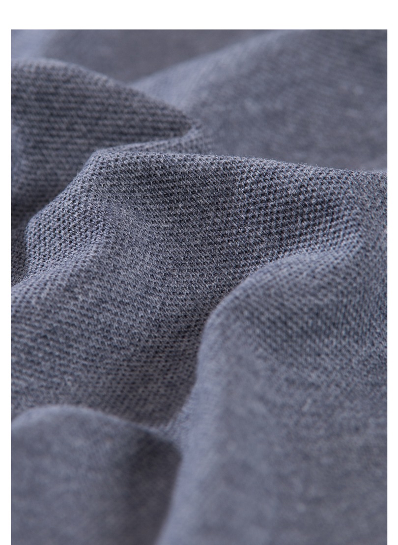 Trigema Poloshirt »TRIGEMA Poloshirt DELUXE Piqué«, (1 tlg.)