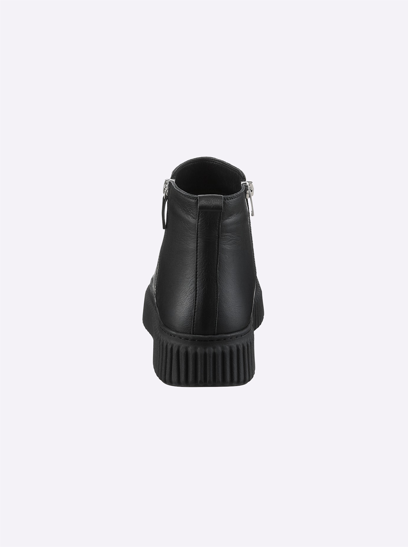 Andrea Conti Women's Ankle Boot Black 37 3