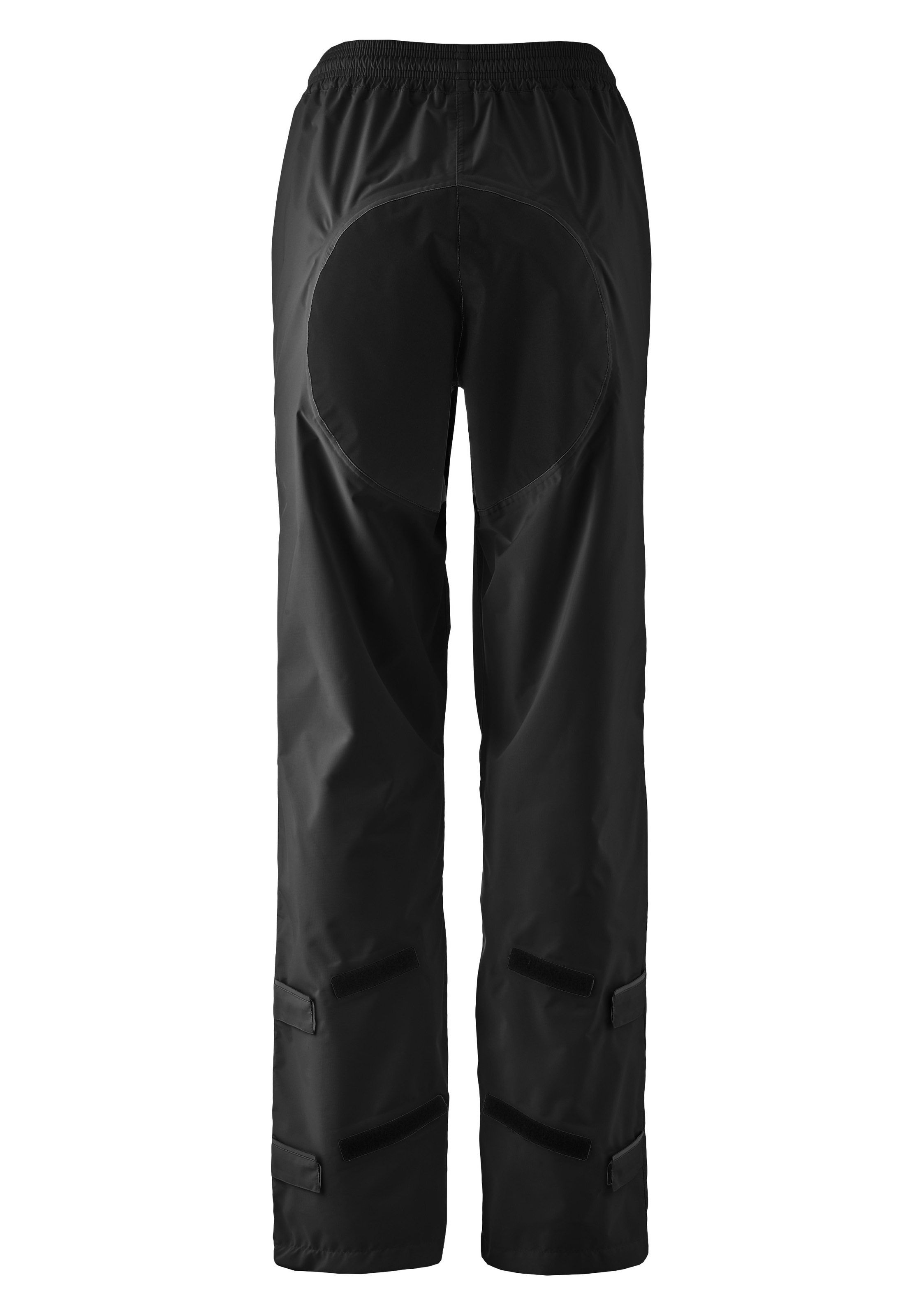 Gonso Fahrradhose »Save Pants W«, Getapte Nähte, wasserdicht, 10.000mm Wassersäule