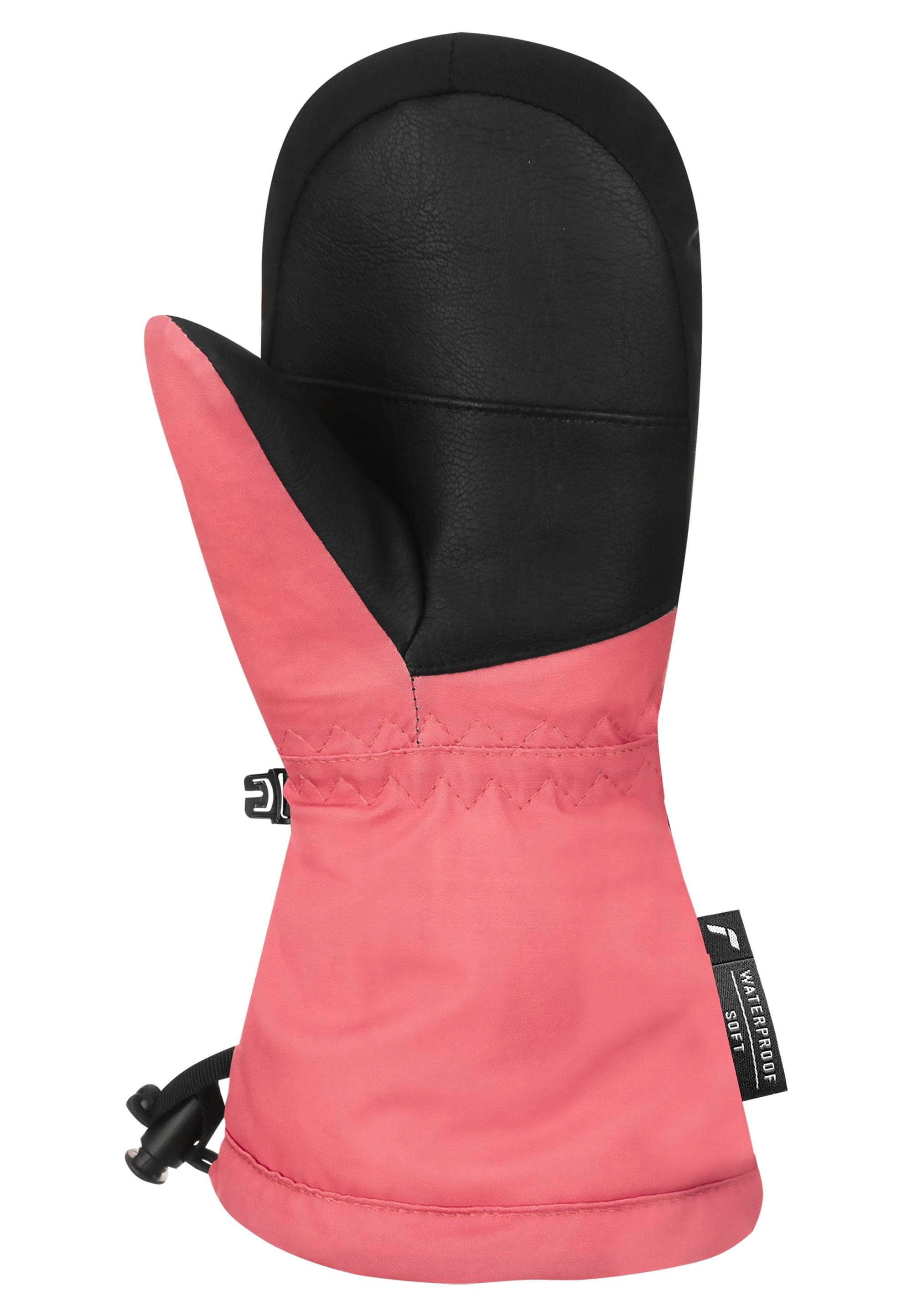 Thumbnail - Reusch Fäustlinge "Kaden Down R-TEX XT Mitten" mit wasserdichter Funktionsmembran