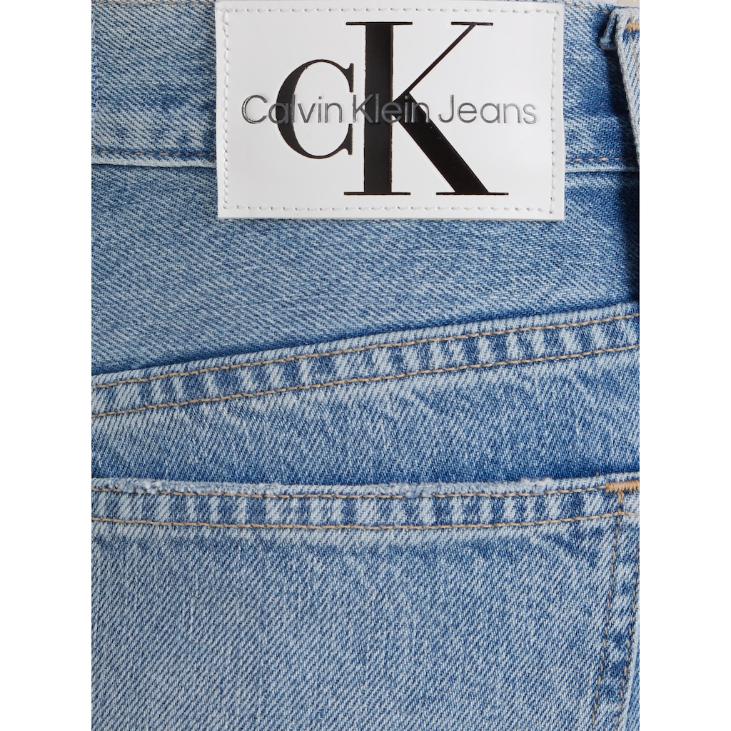 Calvin Klein Jeans Bootcut-Jeans »AUTHENTIC BOOTCUT«