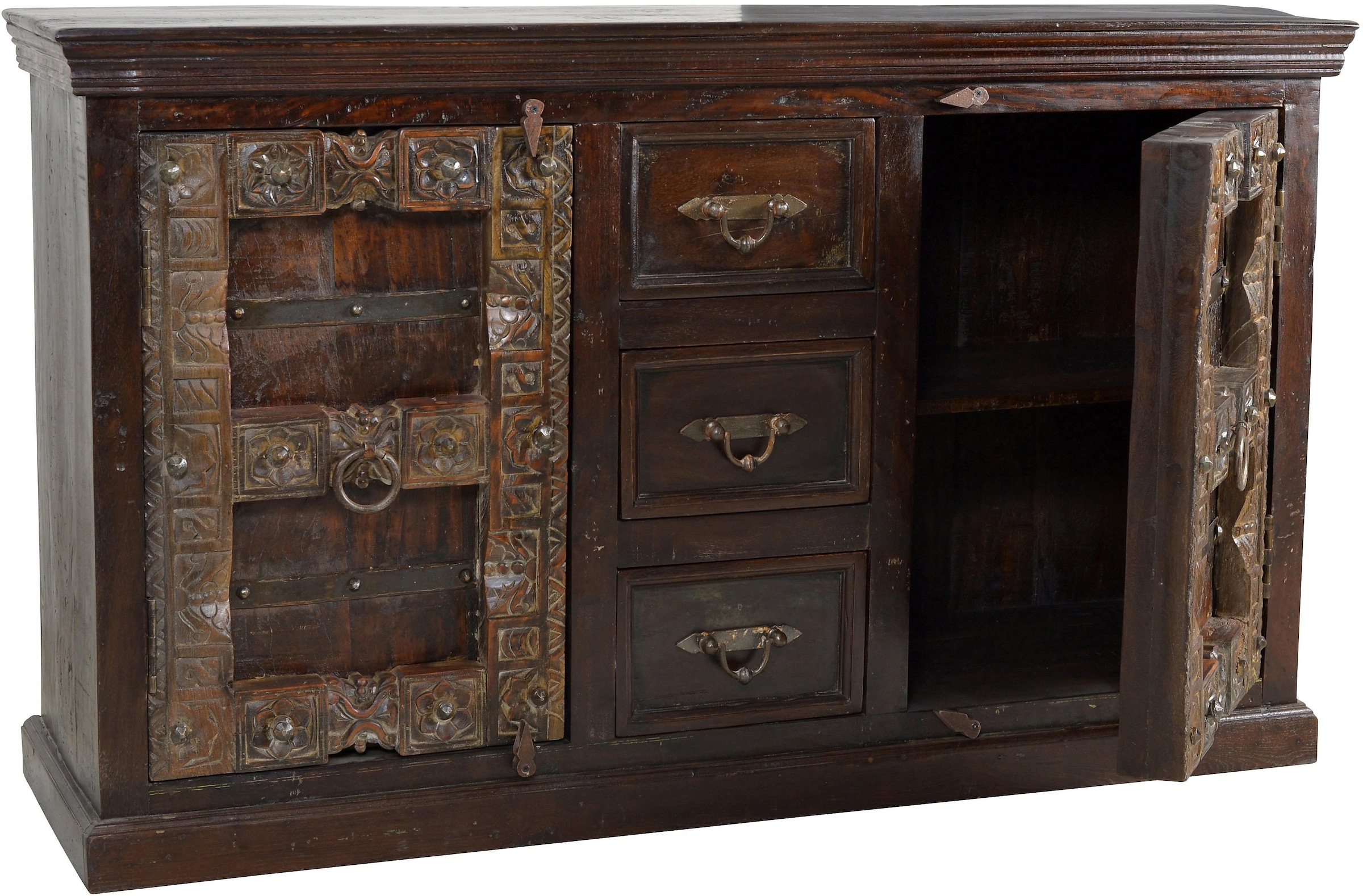 SIT Sideboard »Almirah«, Breite BAUR 150 cm 