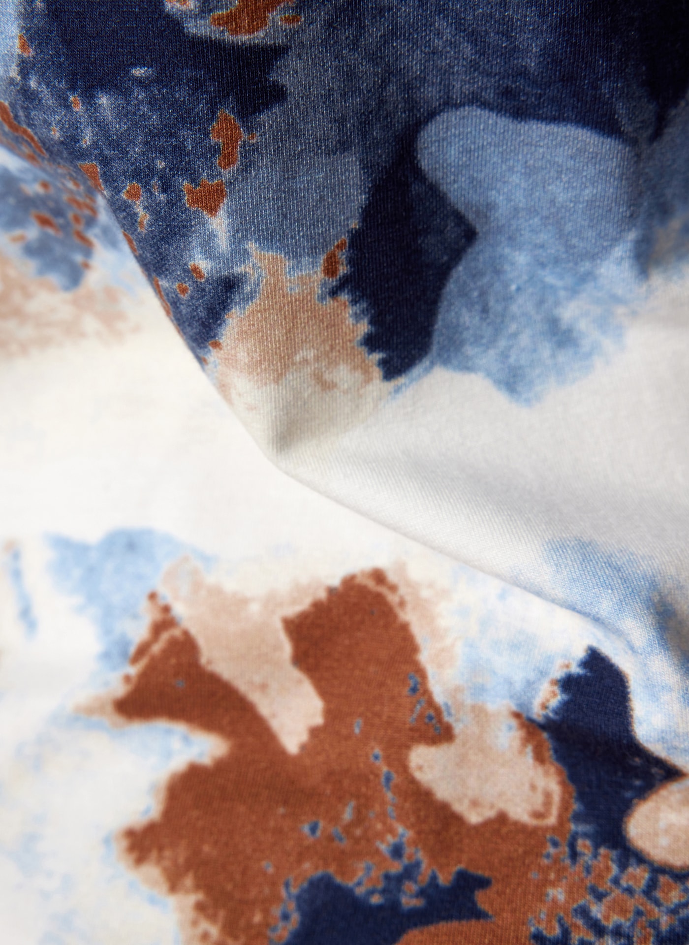 Rabe Print-Shirt »Rabe Happy Soul Shirt – Farbtupfer für jeden Tag«