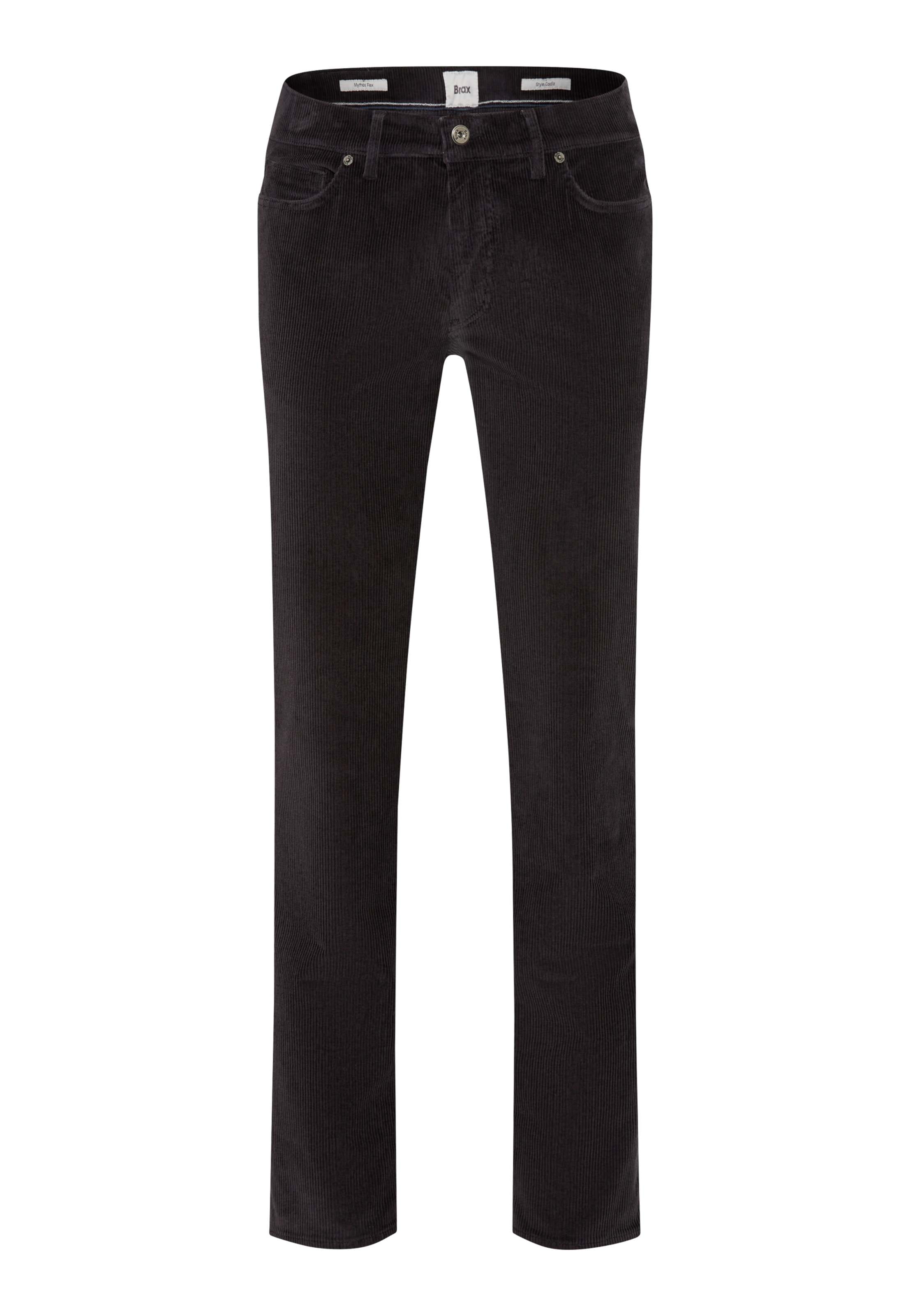 Brax 5-Pocket-Hose "Style CADIZ" günstig online kaufen
