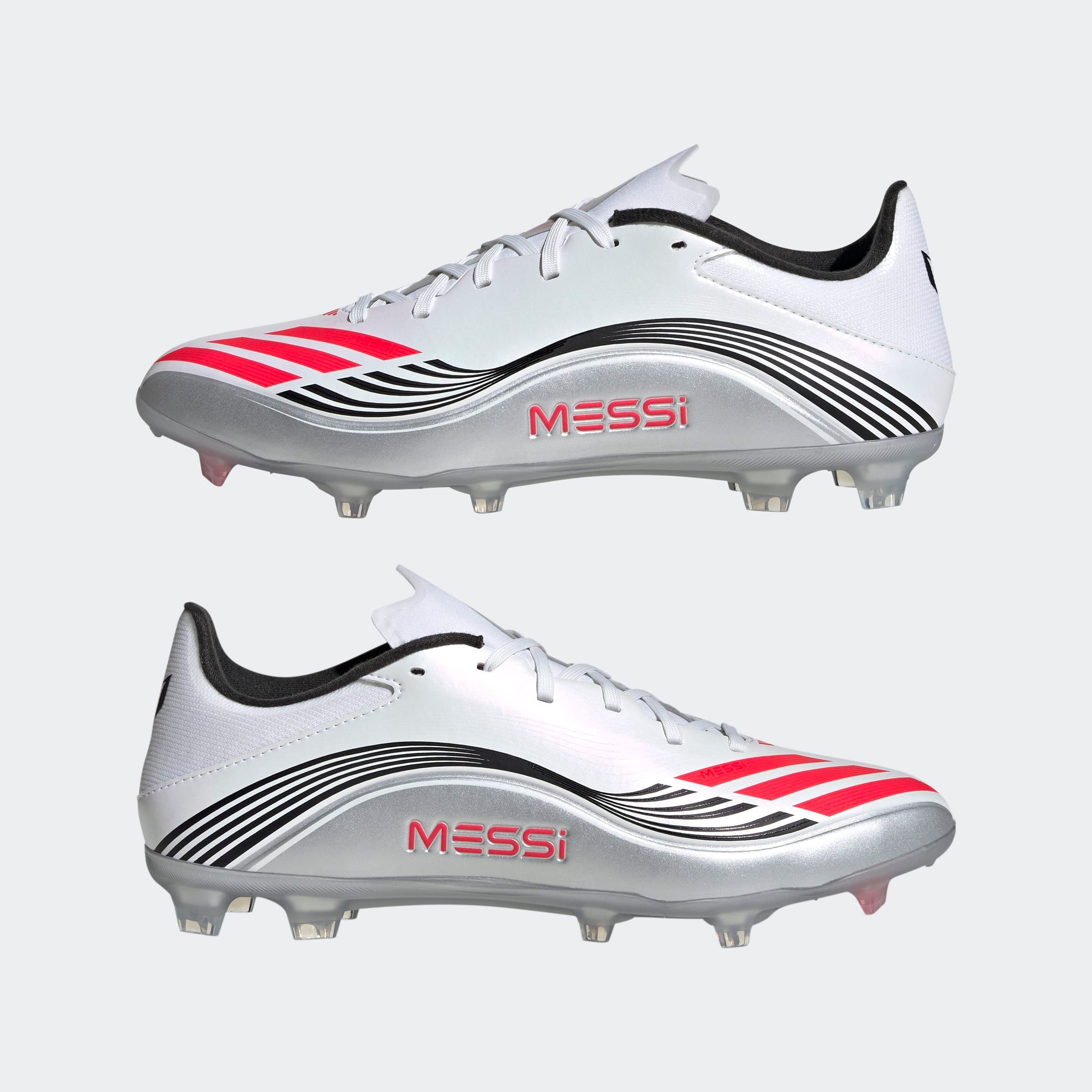 adidas Performance Fußballschuh »F50 MESSI LEAGUE FG/MG«