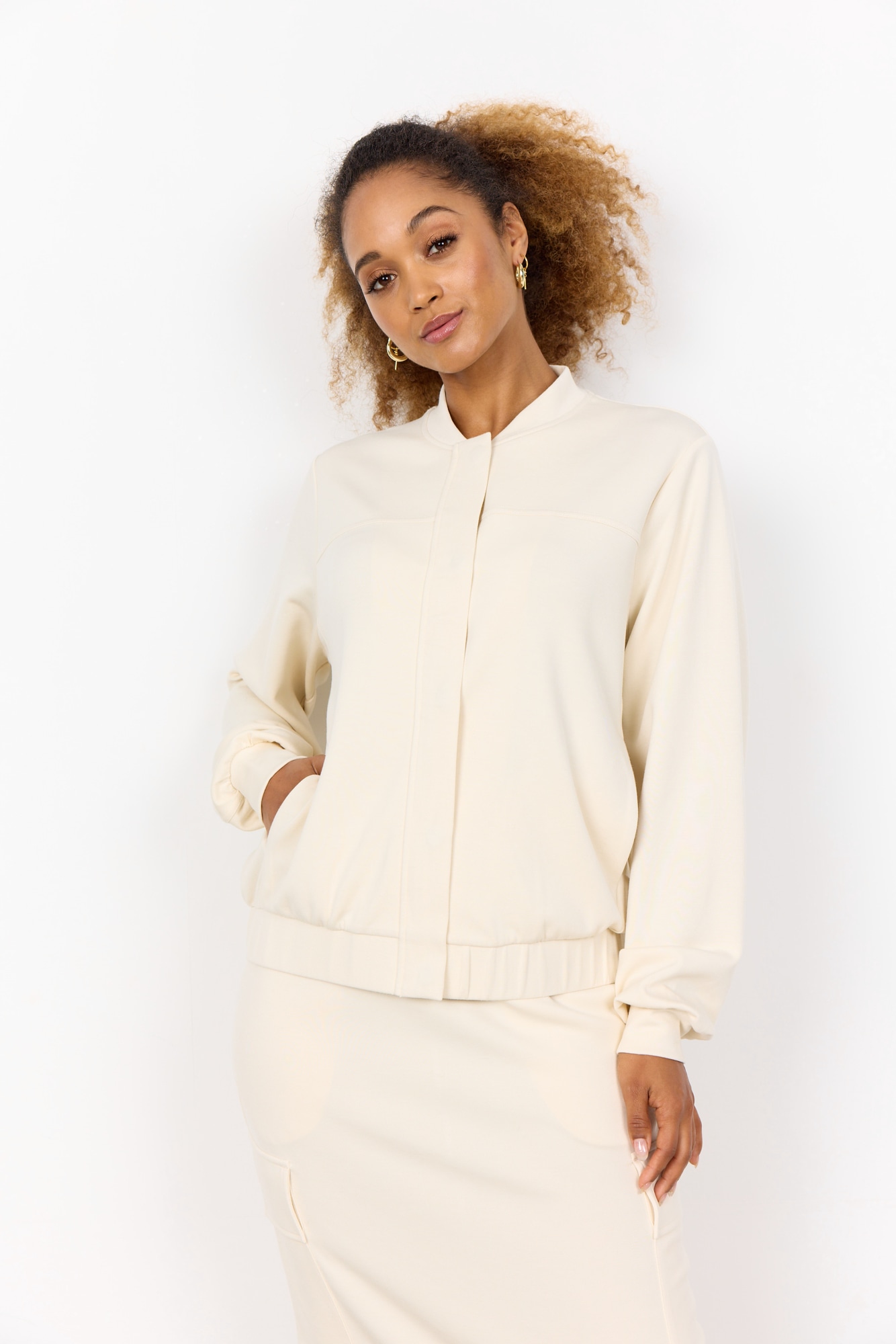 soyaconcept Cardigan "SC-BANU 225" günstig online kaufen