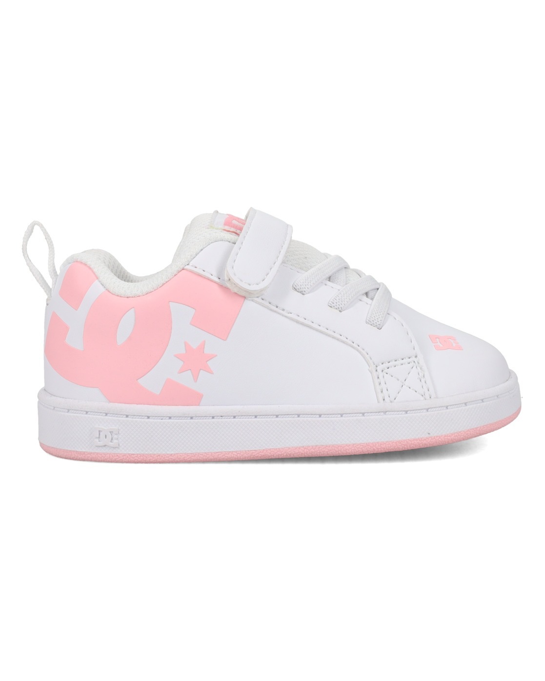 DC Shoes Sneaker "Toddler Cg V" günstig online kaufen